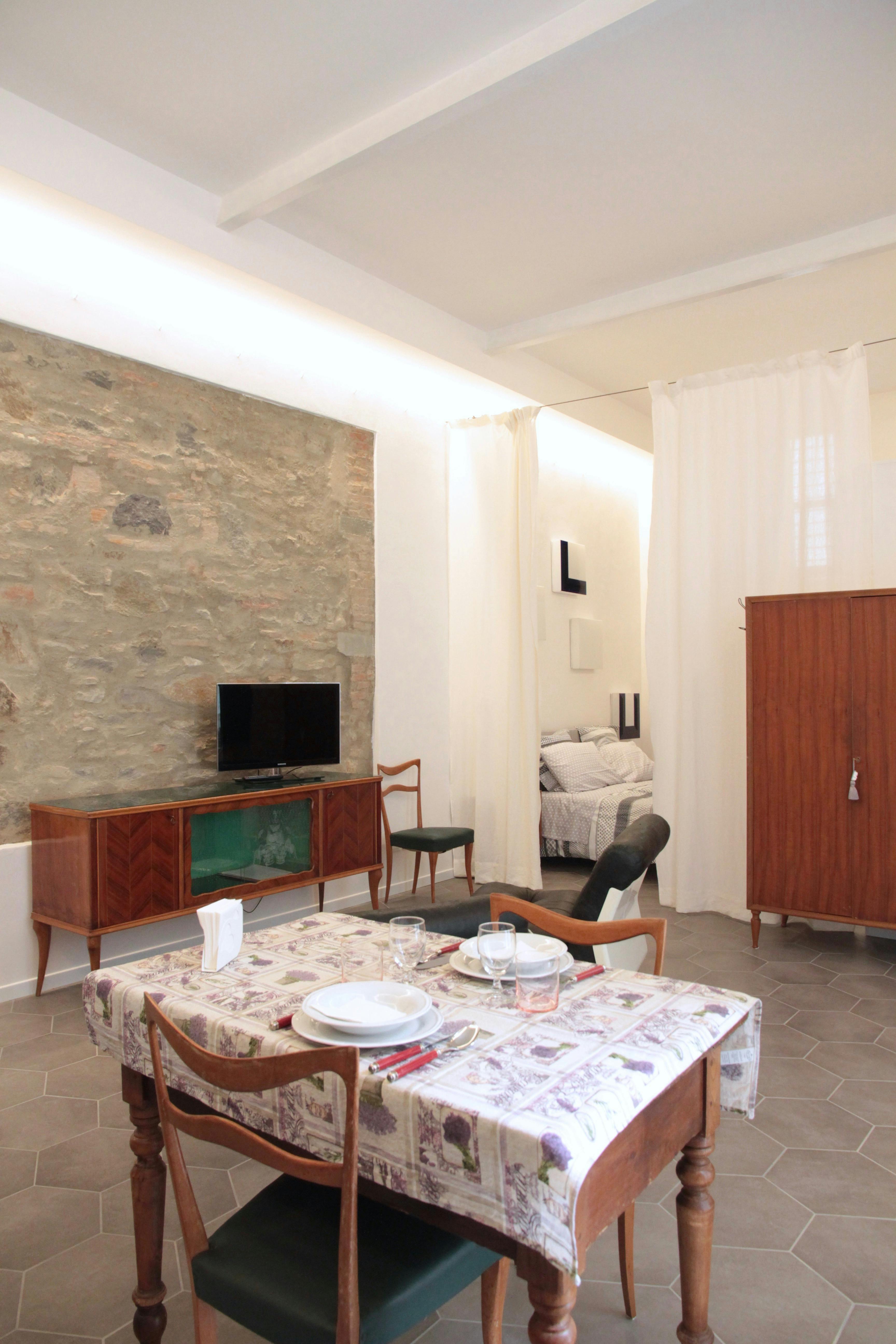 Appartamento Firenze — foto 10