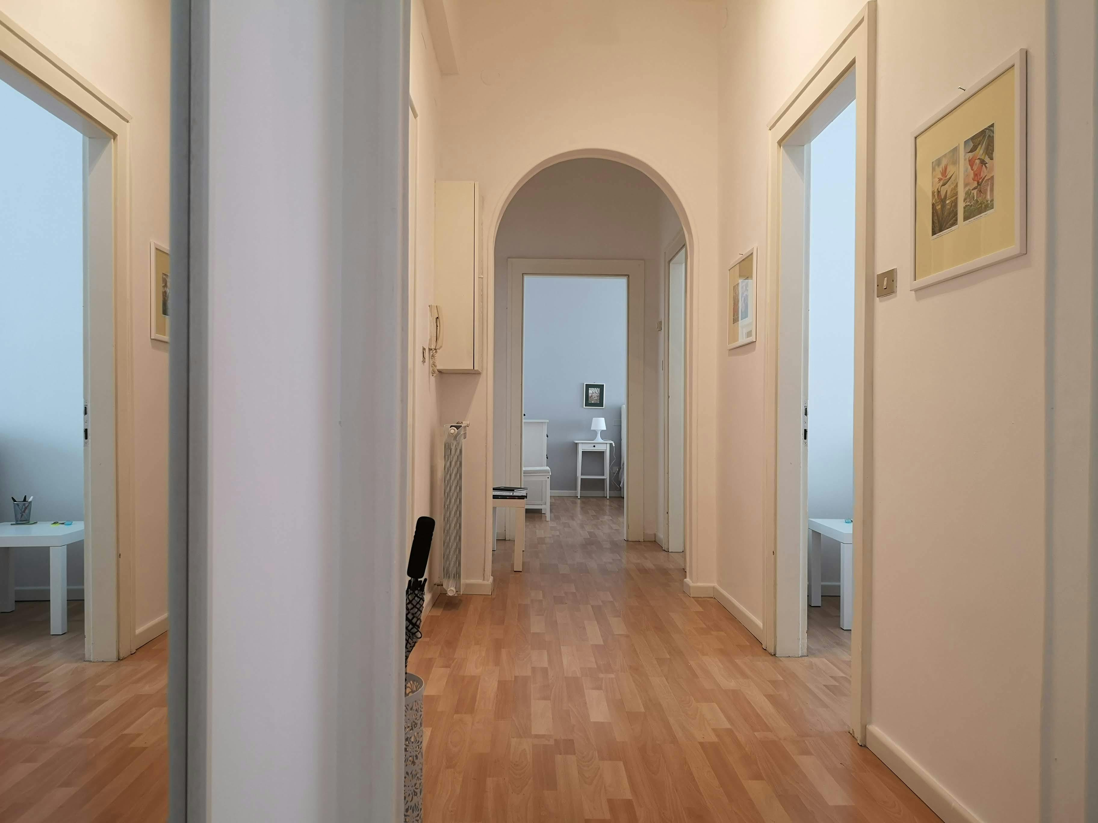 Appartamento in affitto a 1200 € al mese a Verona, Circonvallazione Raggio di Sole