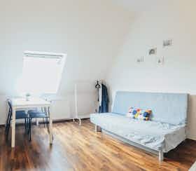 Studio for rent for €850 per month in Dortmund, Ludwigstraße