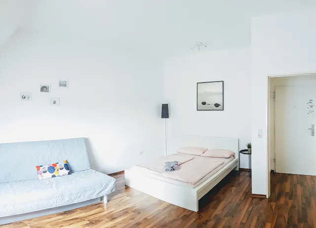 Apartment in Ludwigstraße, Dortmund (1037771) room image 2