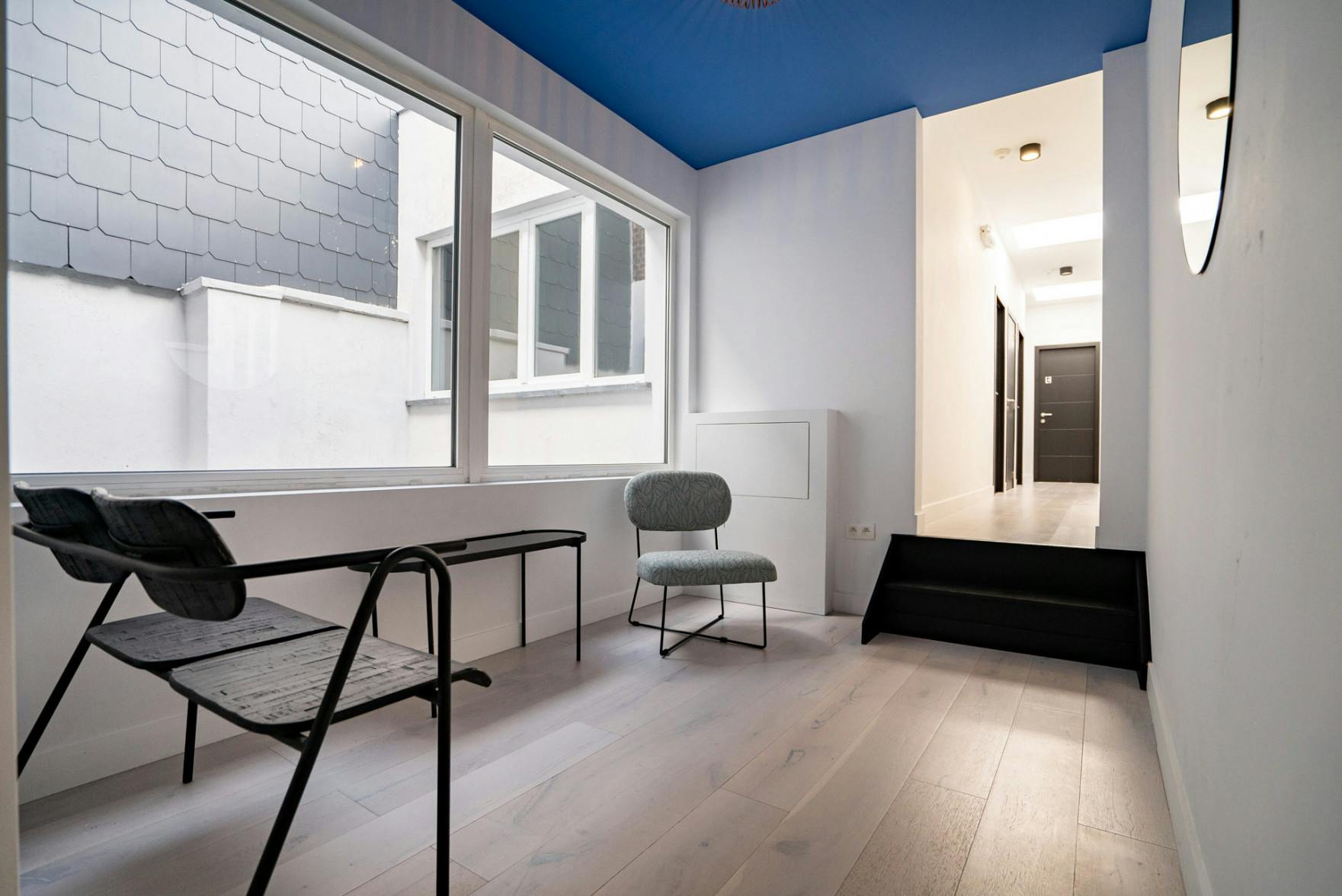 Apartment Charleroi, 350m² — photo 7