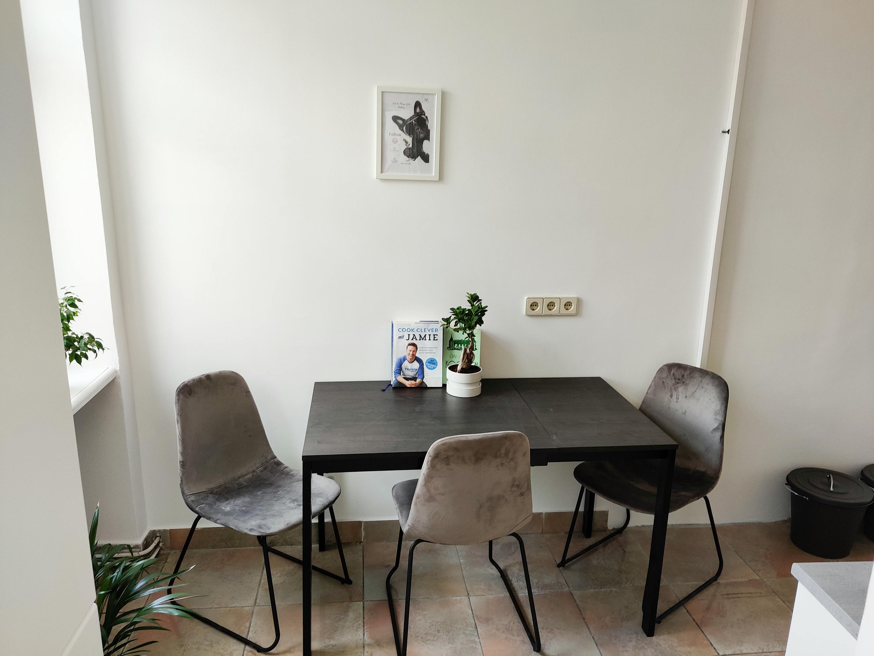 Apartment Vienna, 65m² — photo 23