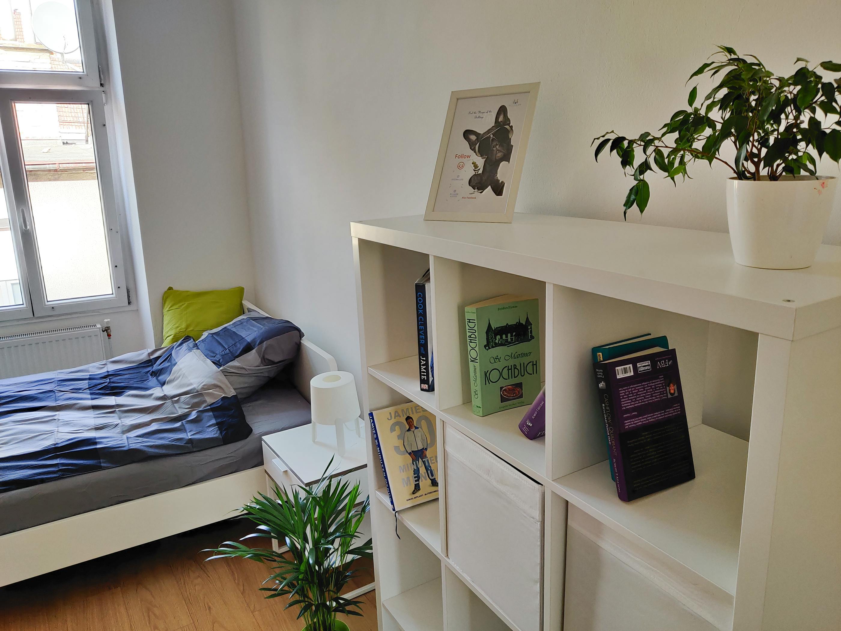 Apartment Vienna, 65m² — photo 10