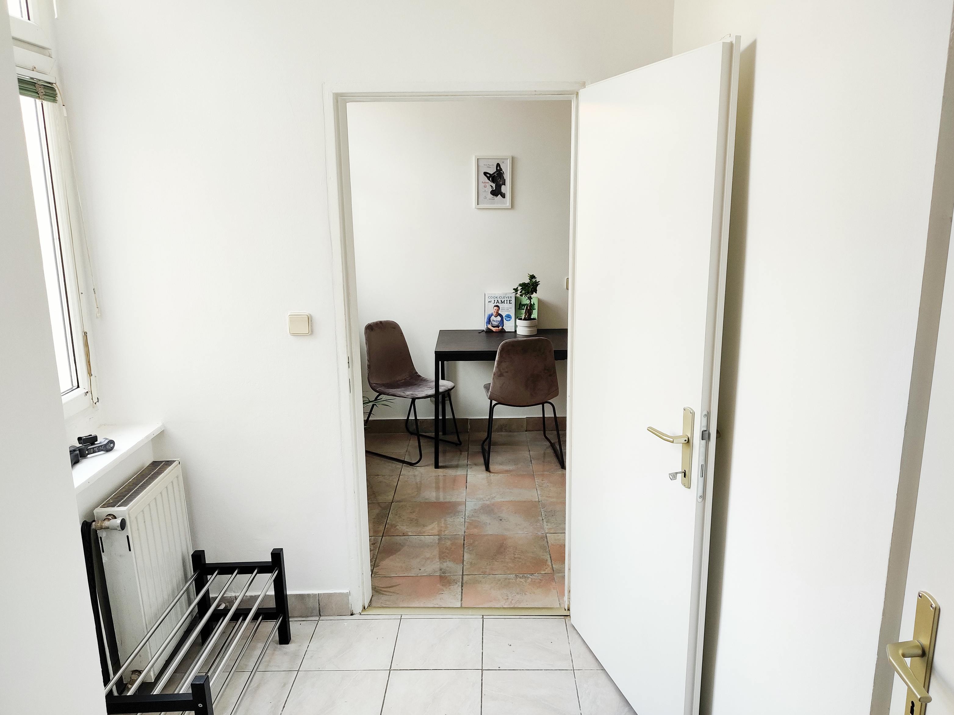 Apartment Vienna, 65m² — photo 24