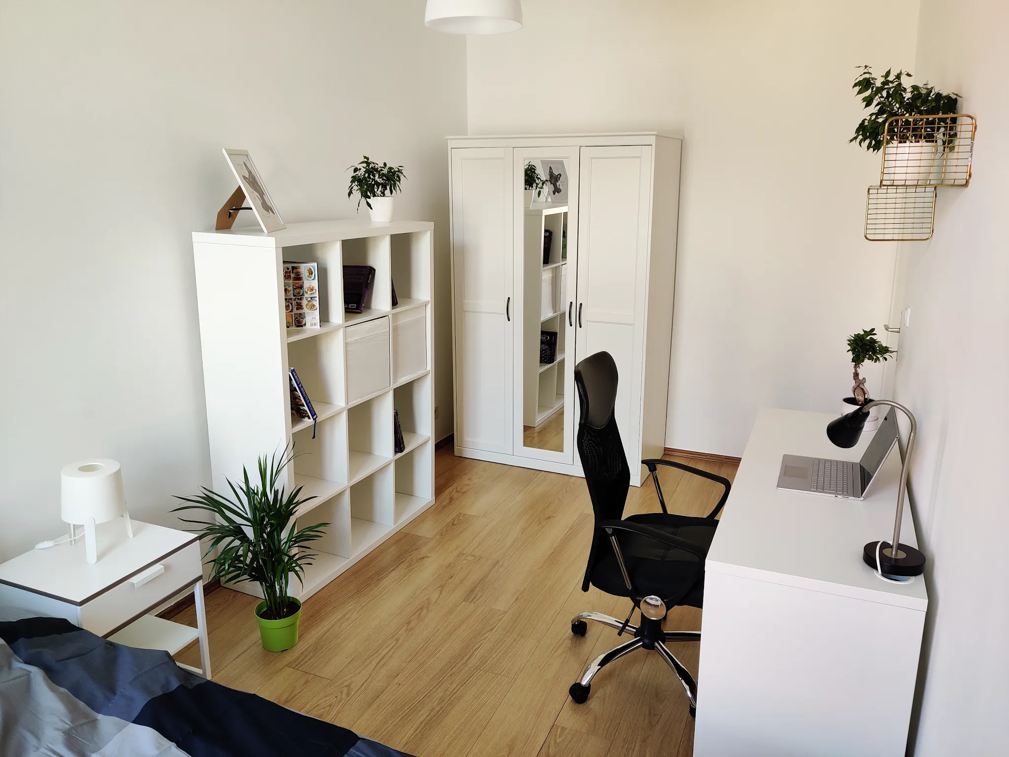 Stuwerstraße, Vienna preview