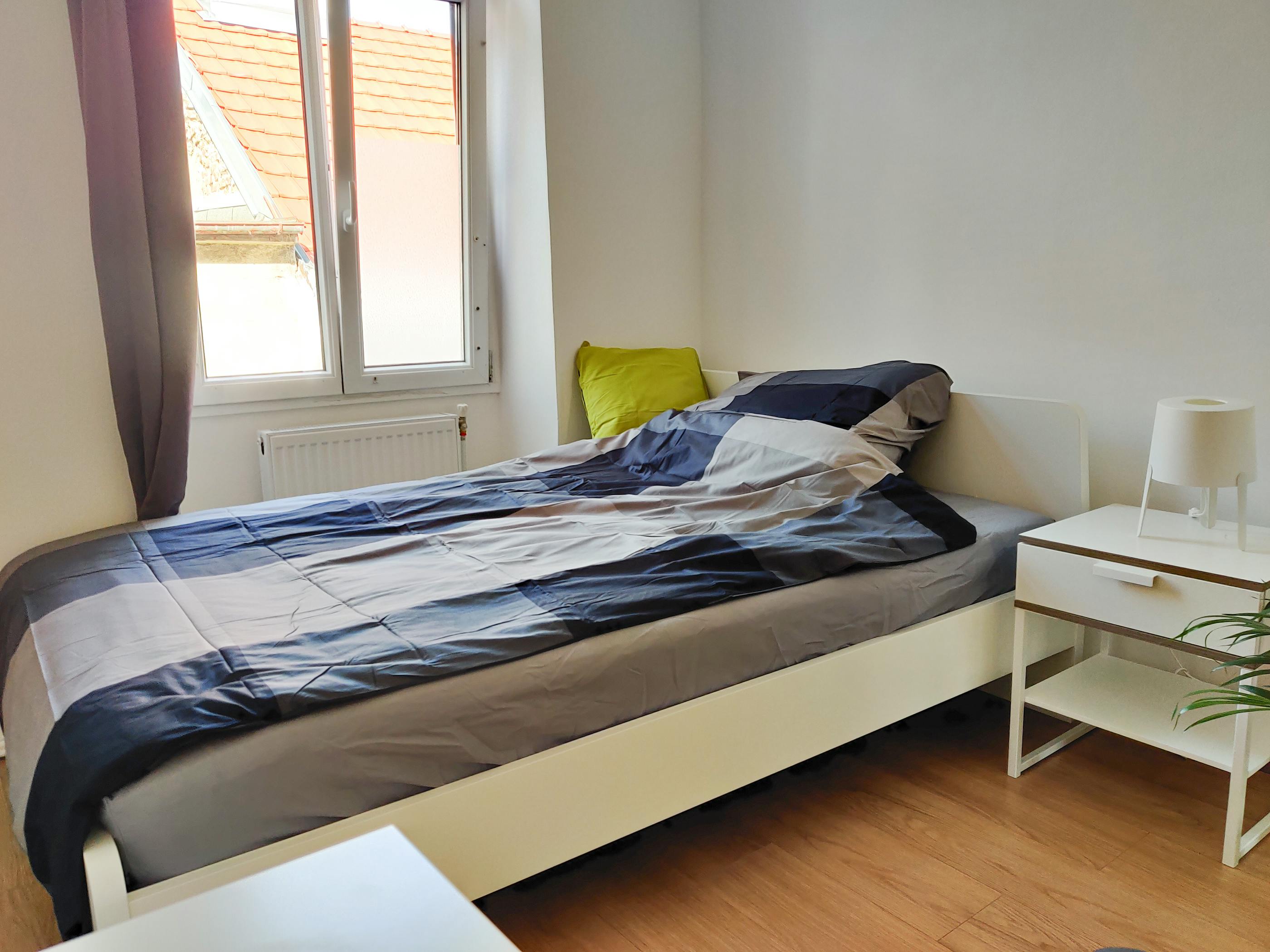 Apartment Vienna, 65m² — photo 7