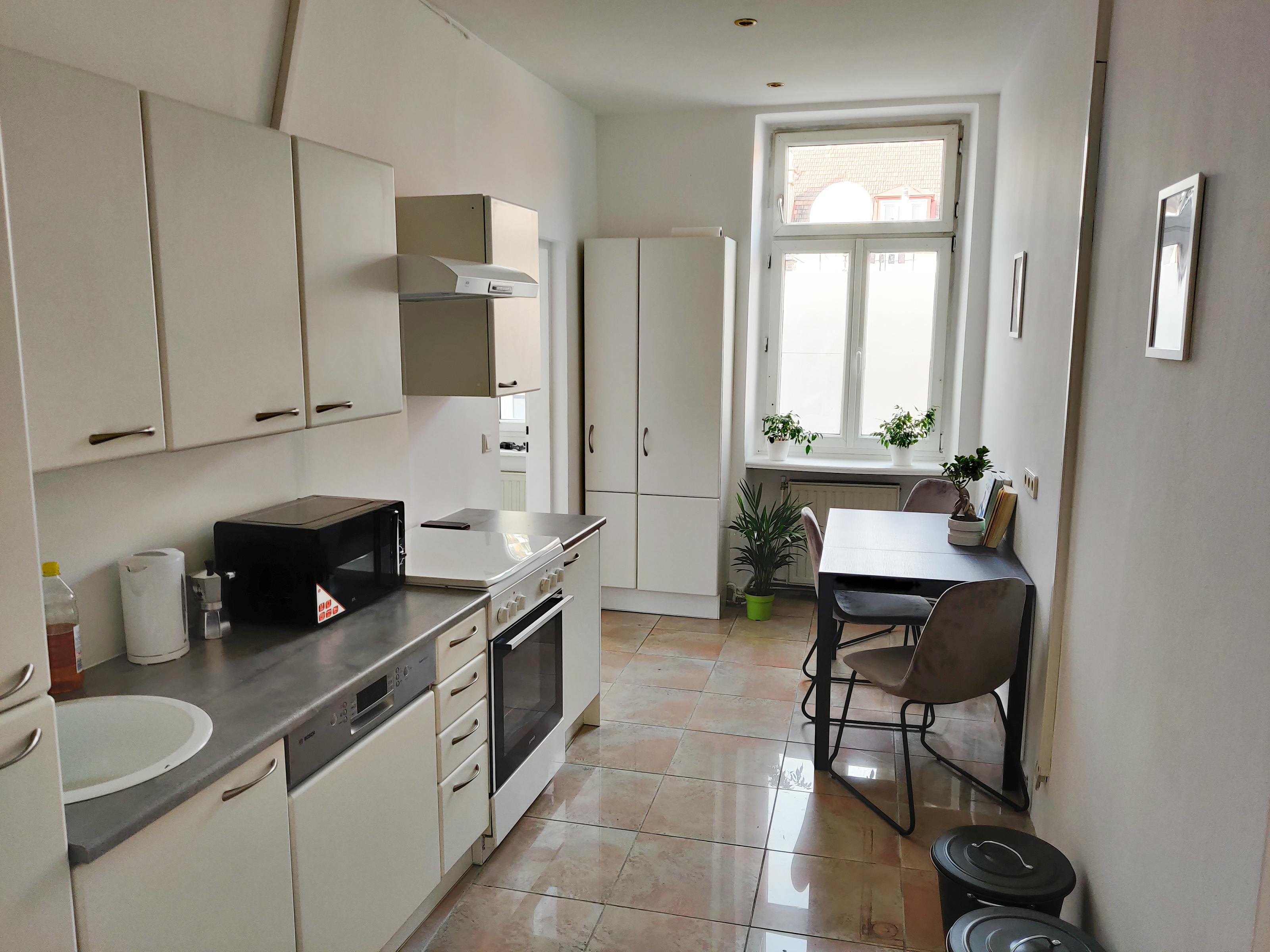 Apartment Vienna, 65m² — photo 21