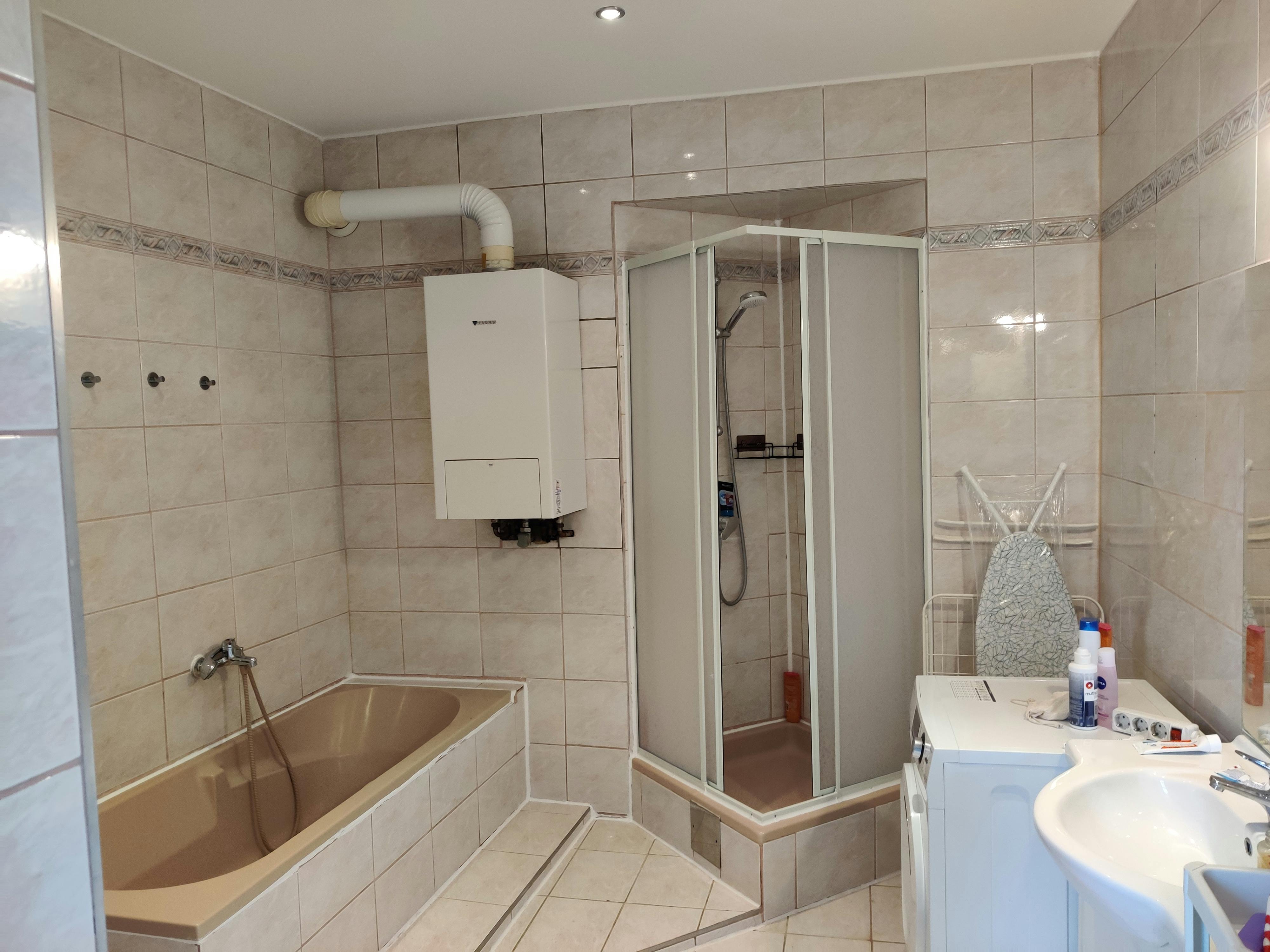 Apartment Vienna, 65m² — photo 26