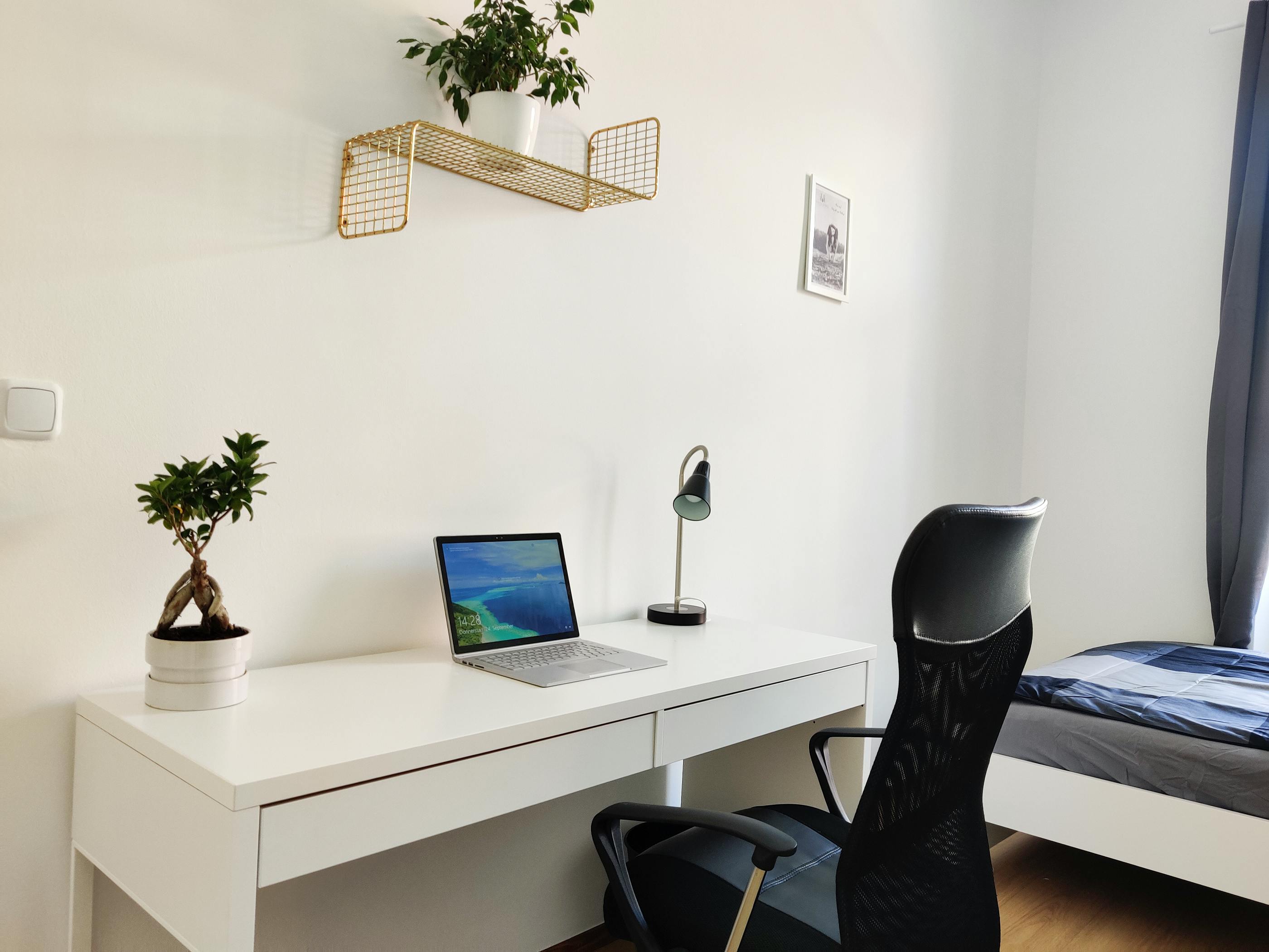 Apartment Vienna, 65m² — photo 9
