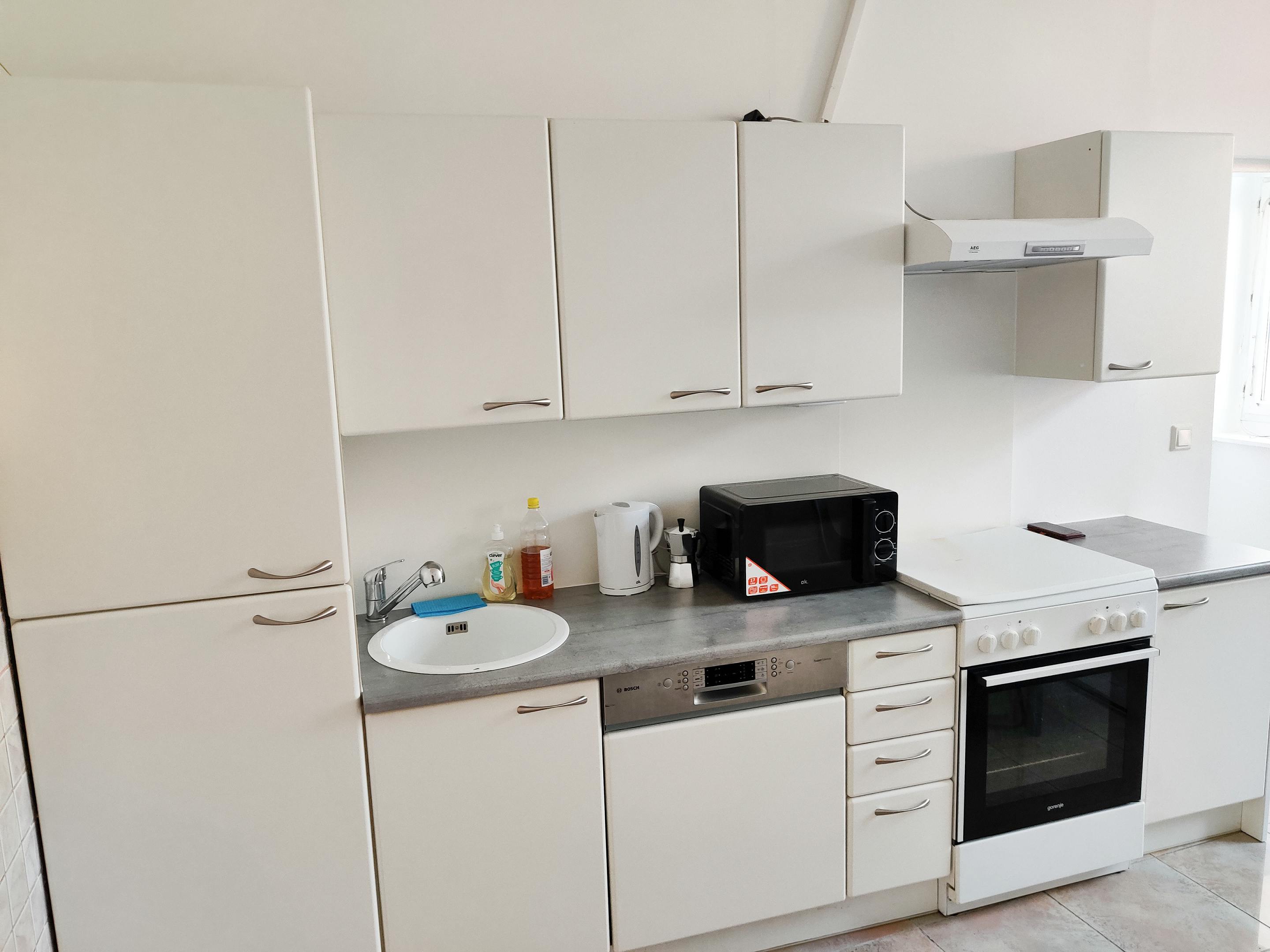 Apartment Vienna, 65m² — photo 25