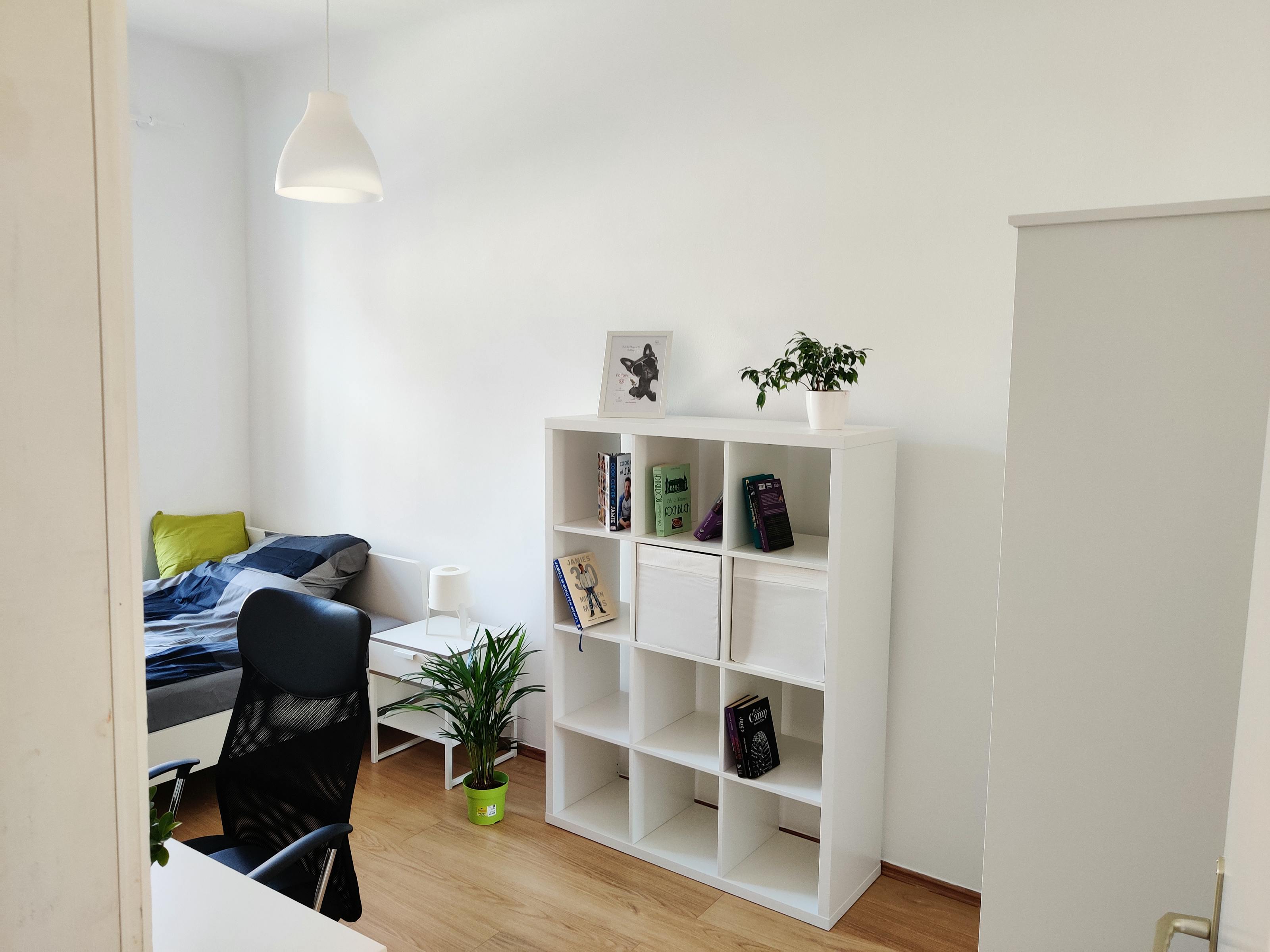 Apartment Vienna, 65m² — photo 6