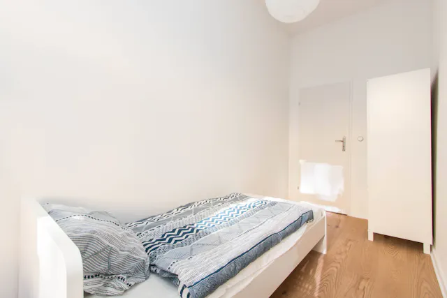 Private room in Wrangelstraße, Berlin (1037805) room image 2