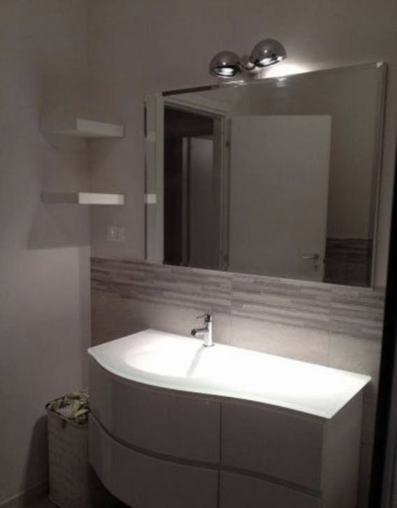 Appartamento Firenze — foto 10