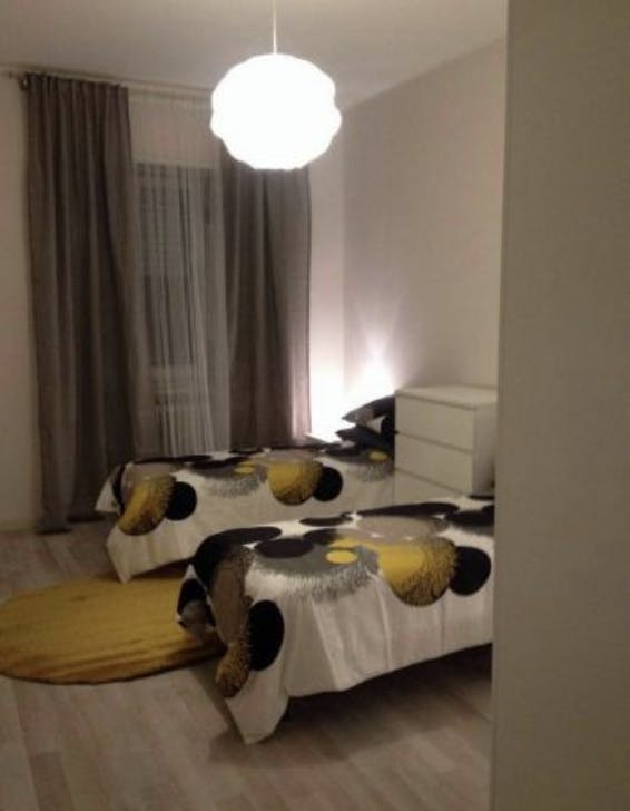 Corso Orbassano, Turin - in Florence