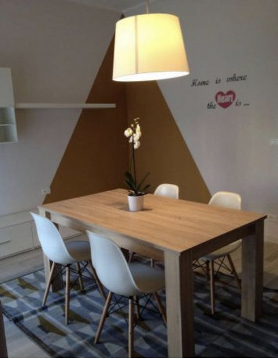 Appartamento Firenze — foto 8