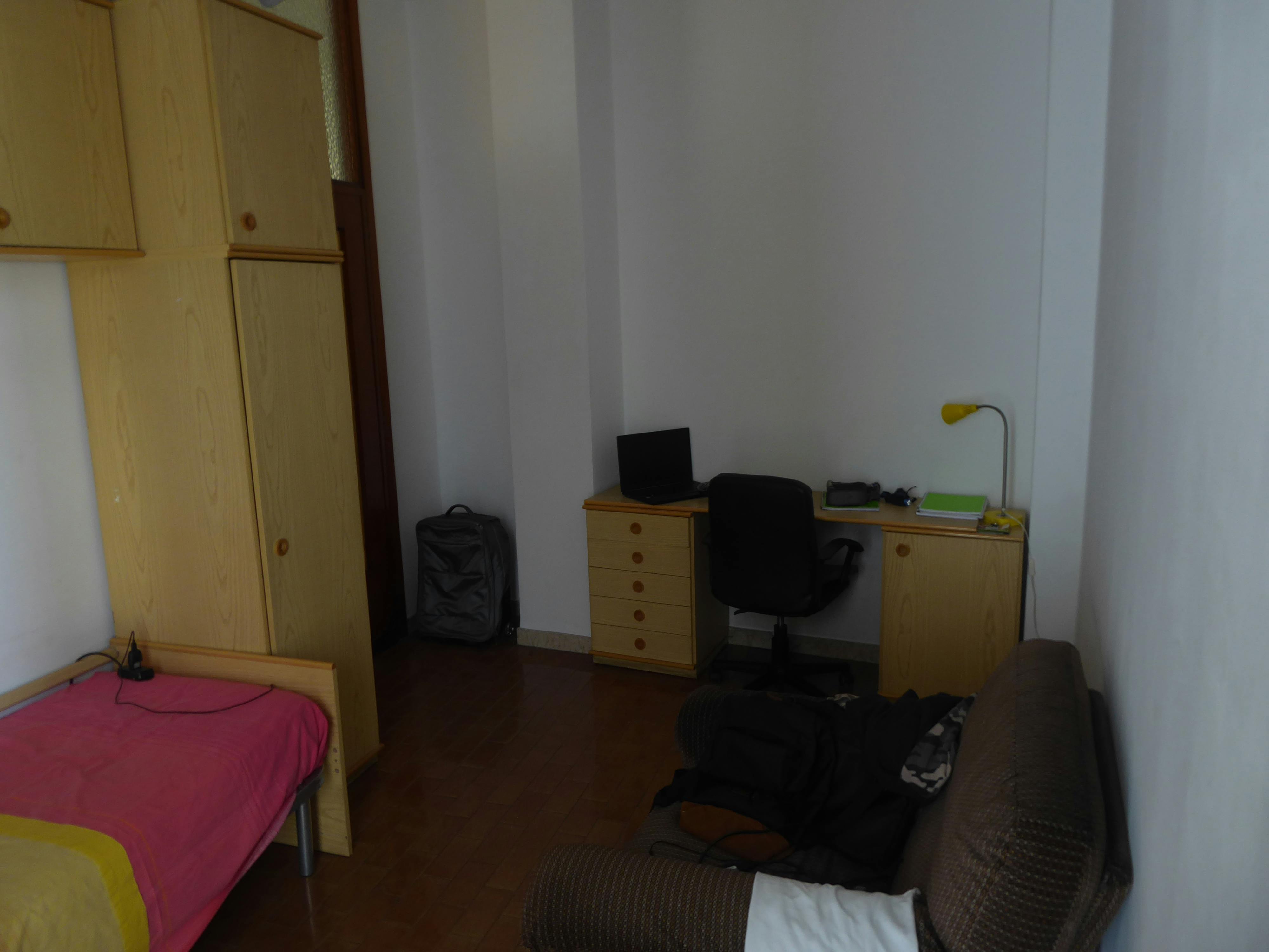 Camera singola Torino — foto 2