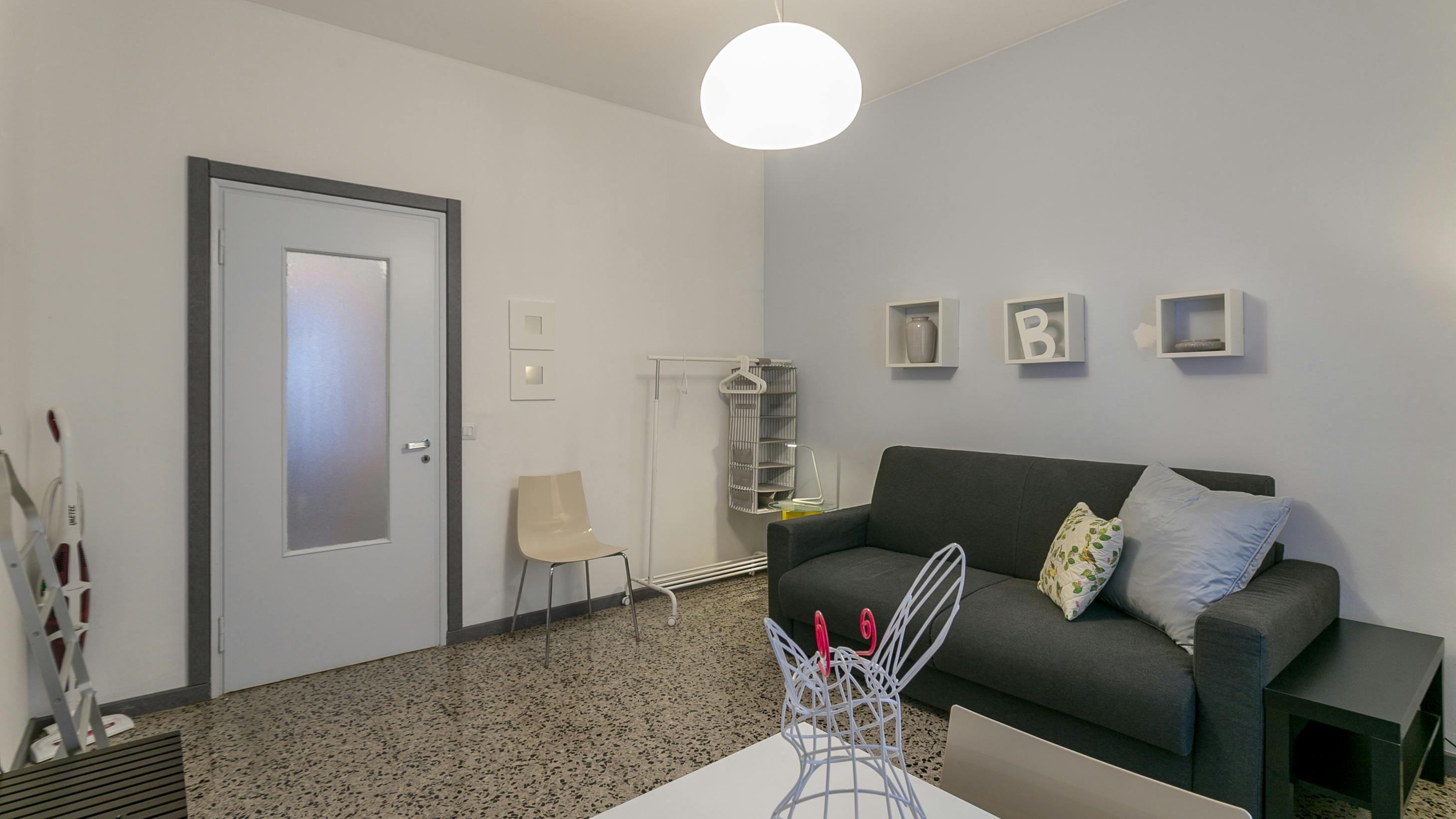 Apartment Milano — photo 5