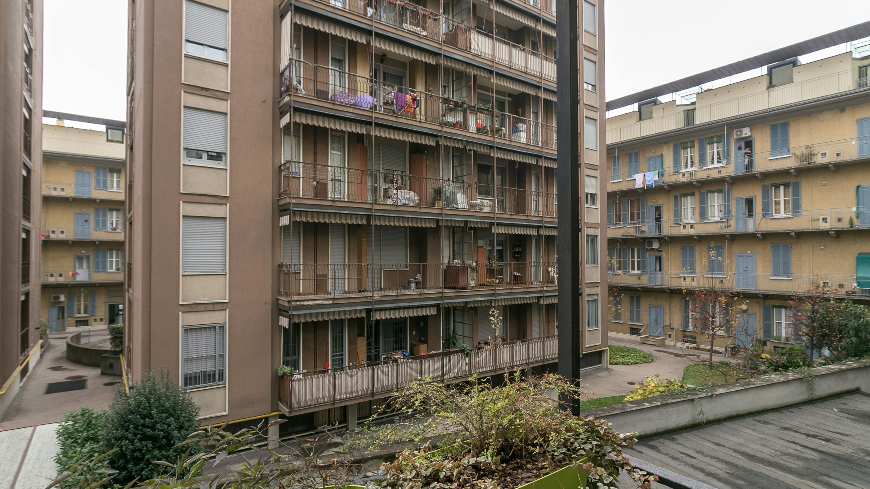 Apartment Milano — photo 17