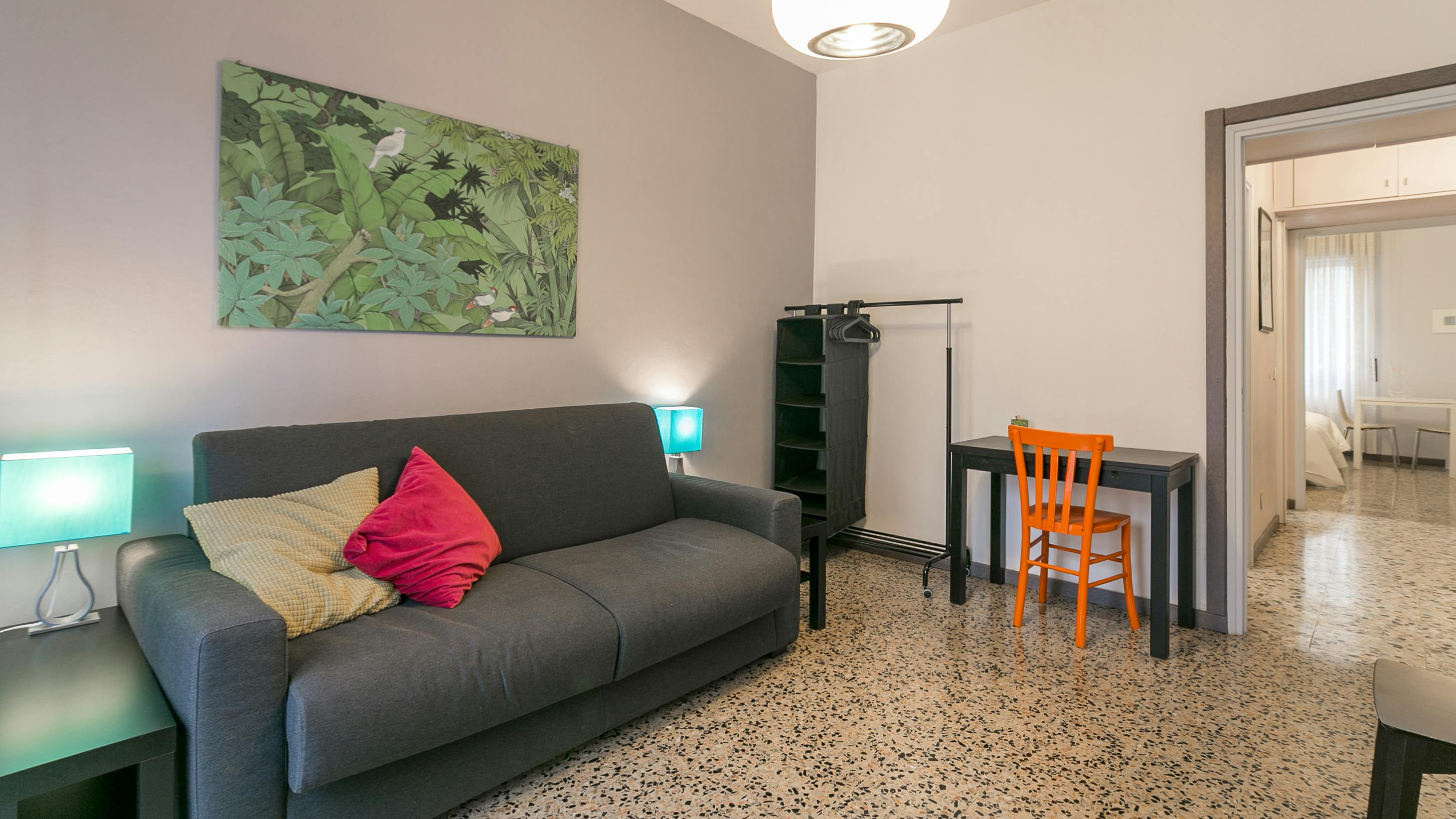 Apartment Milano — photo 23