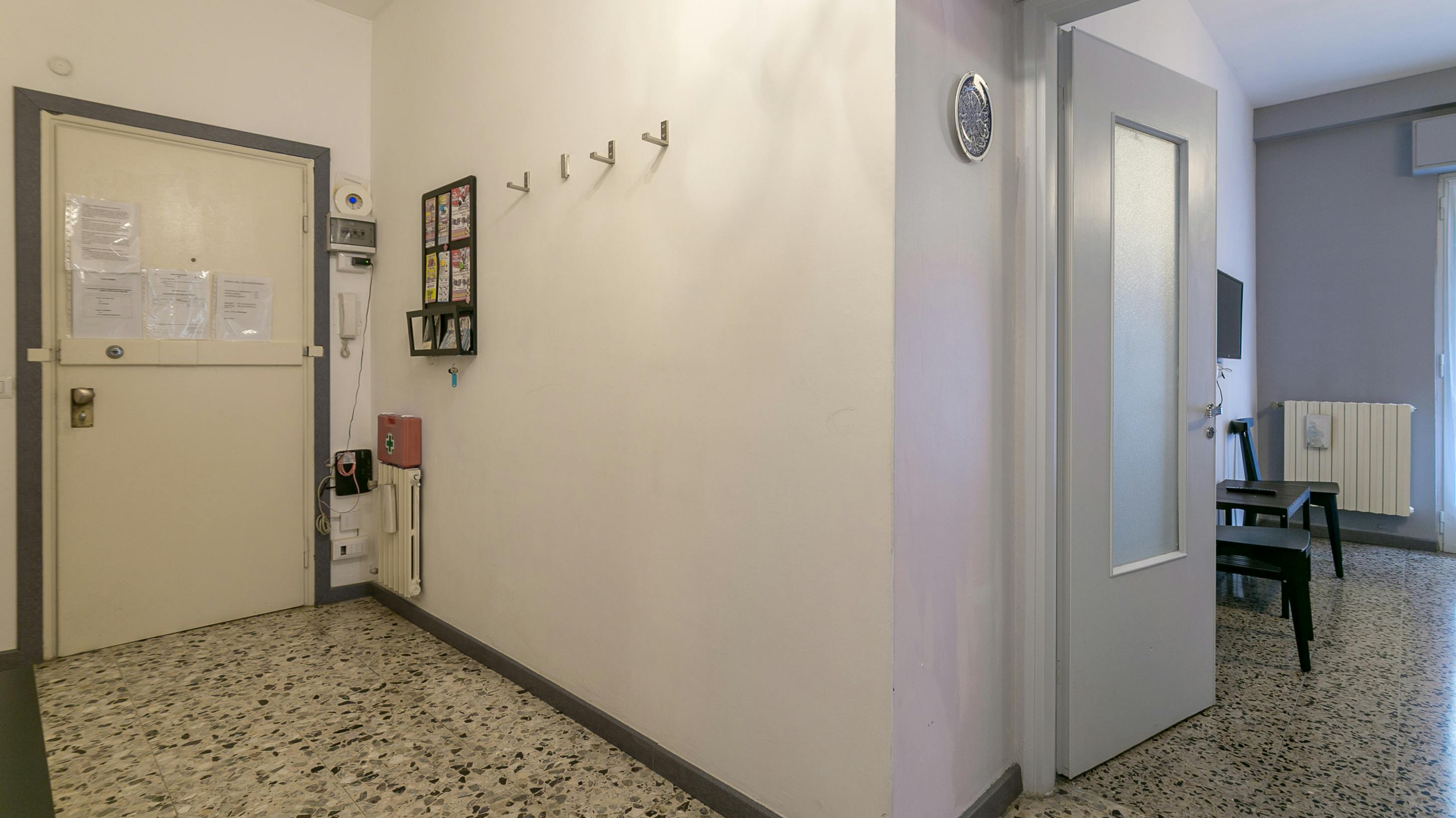 Apartment Milano — photo 39