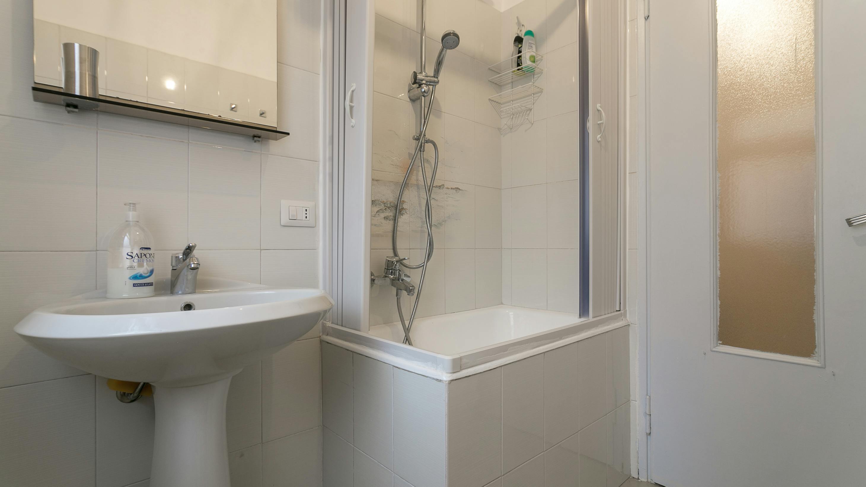 Apartment Milano — photo 9