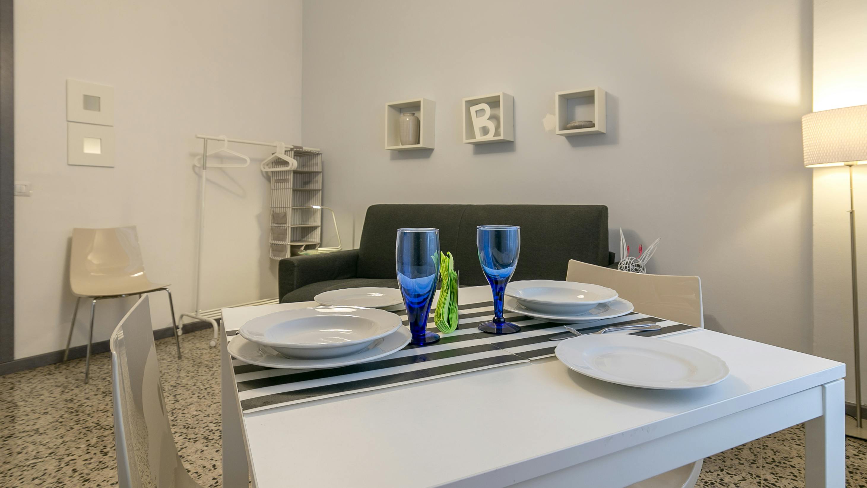 Apartment Milano — photo 34