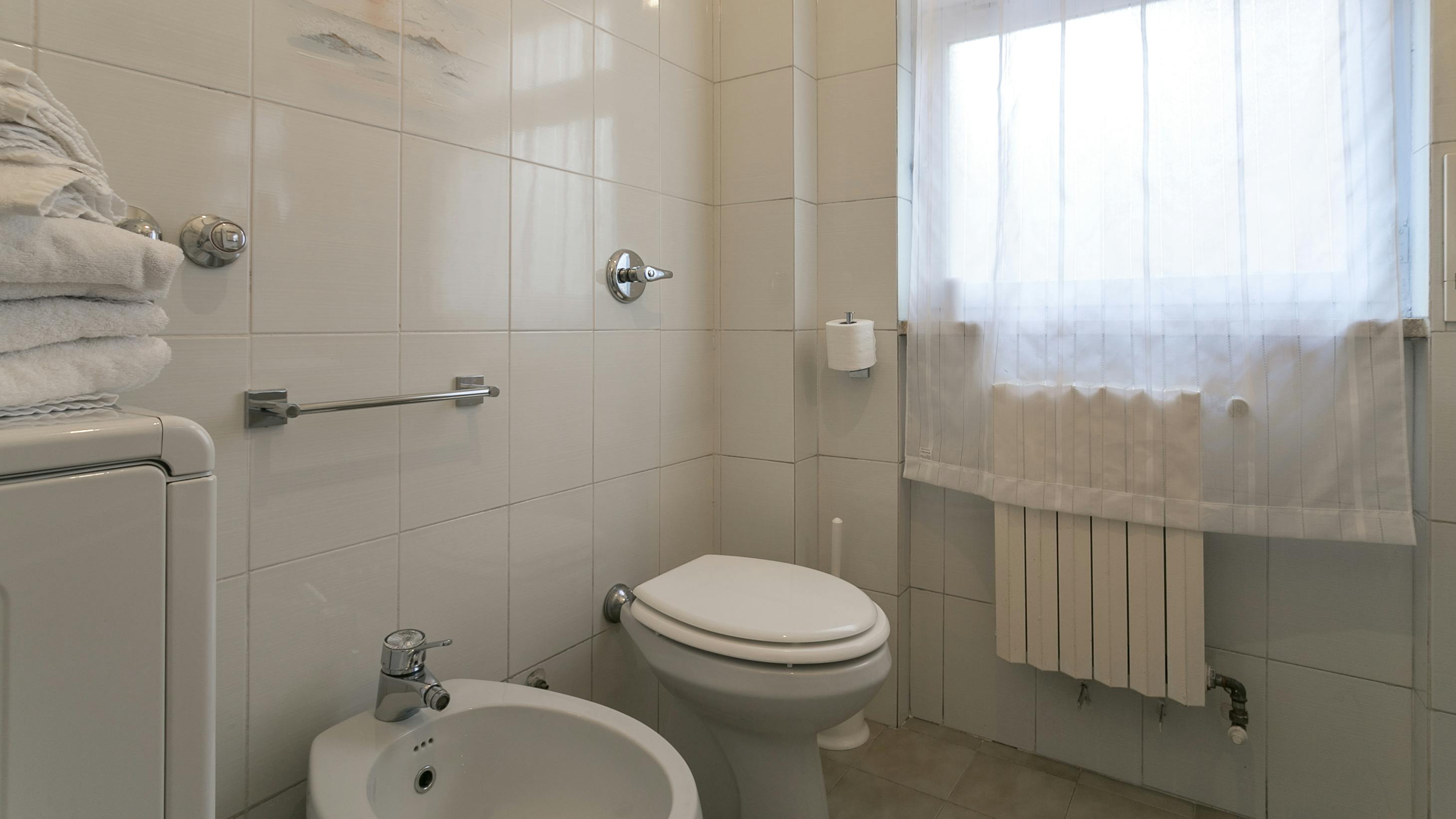 Apartment Milano — photo 8