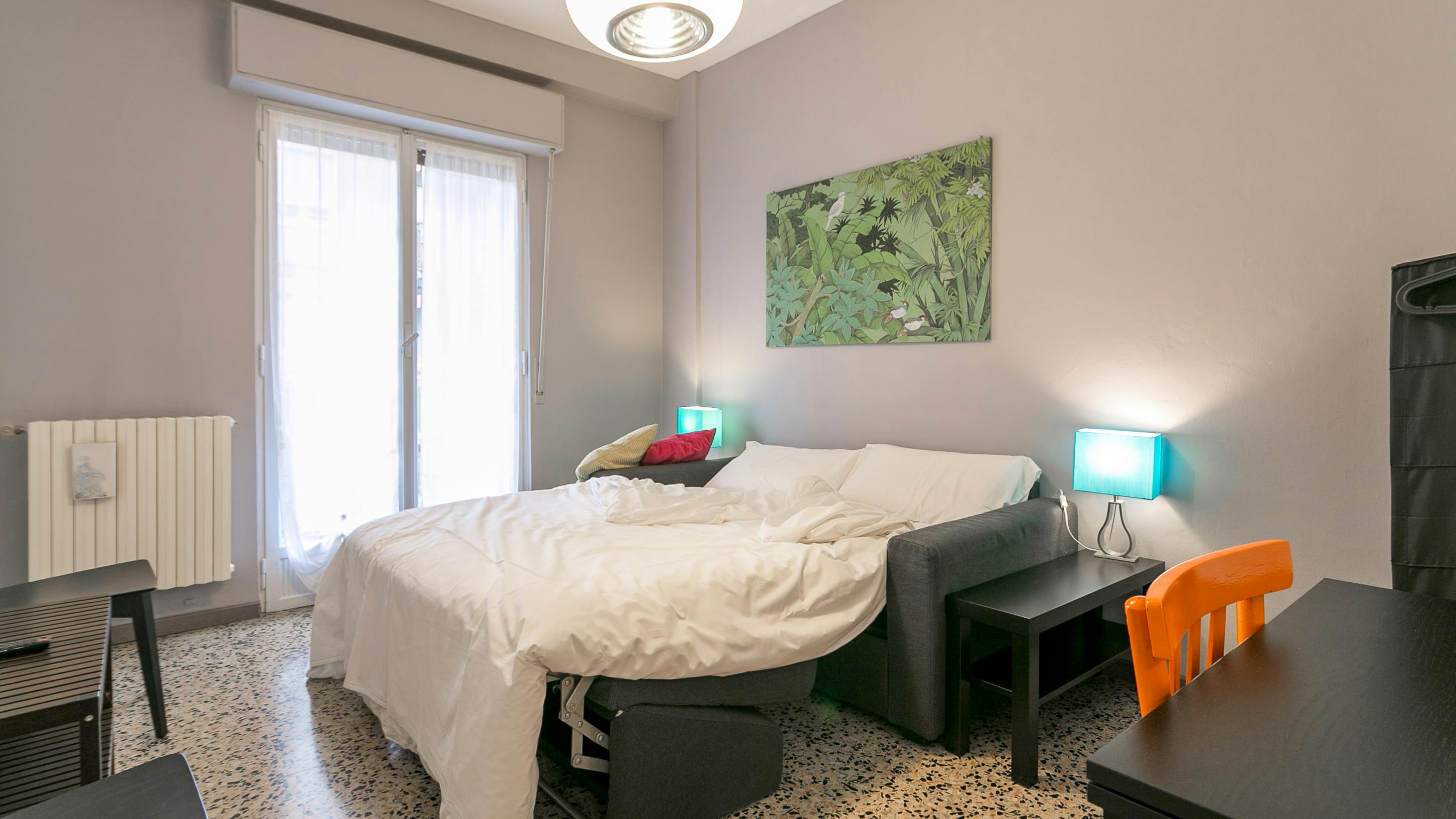 Apartment Milano — photo 12