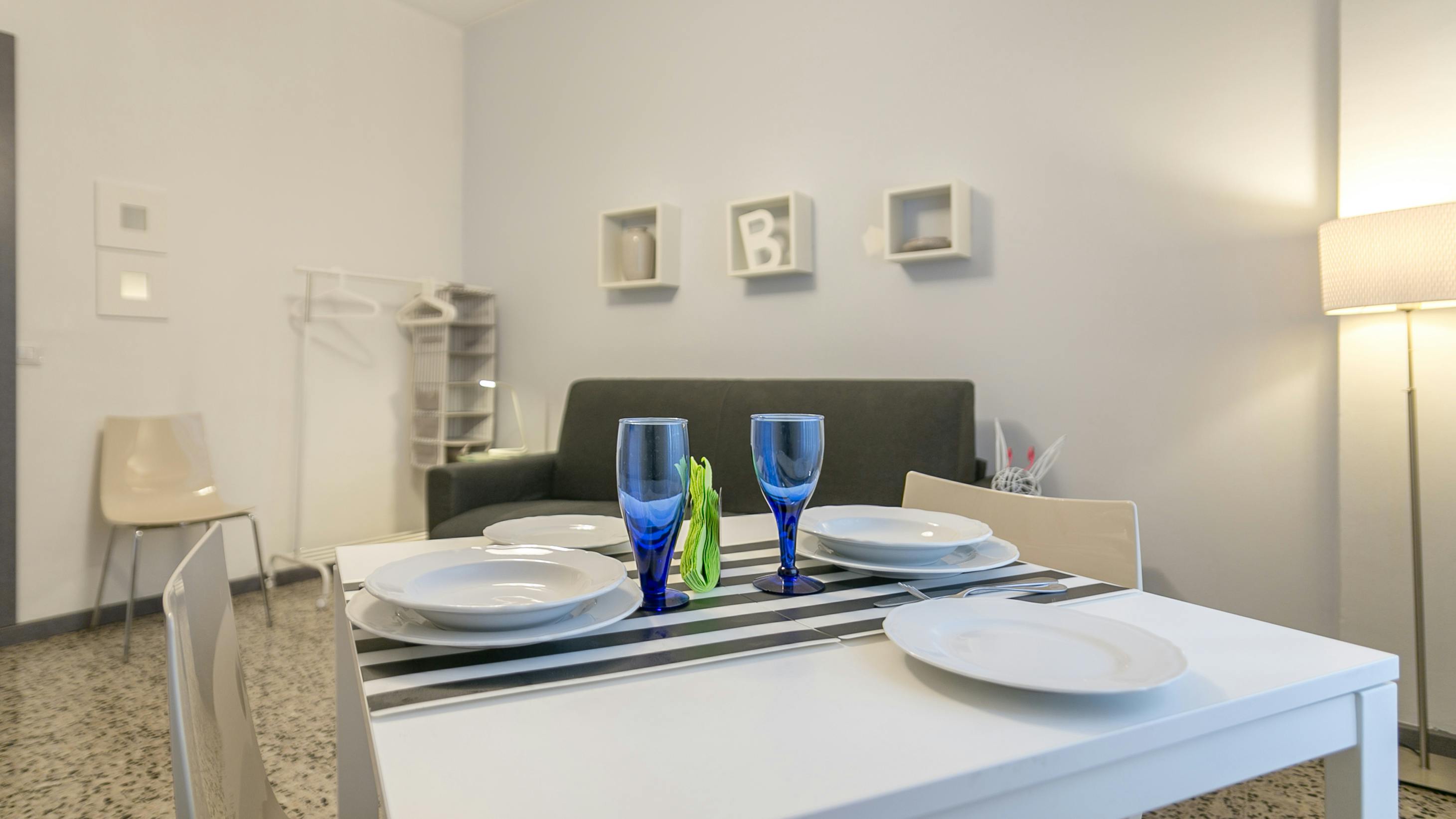 Apartment Milano — photo 33
