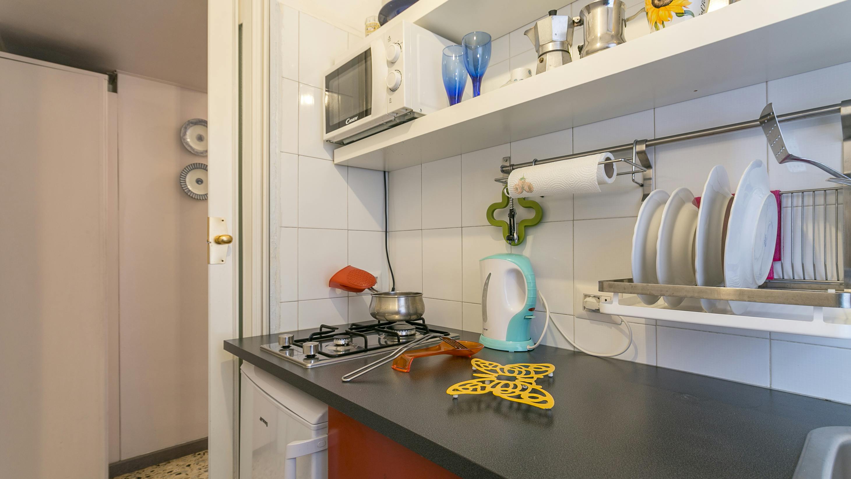 Apartment Milano — photo 37