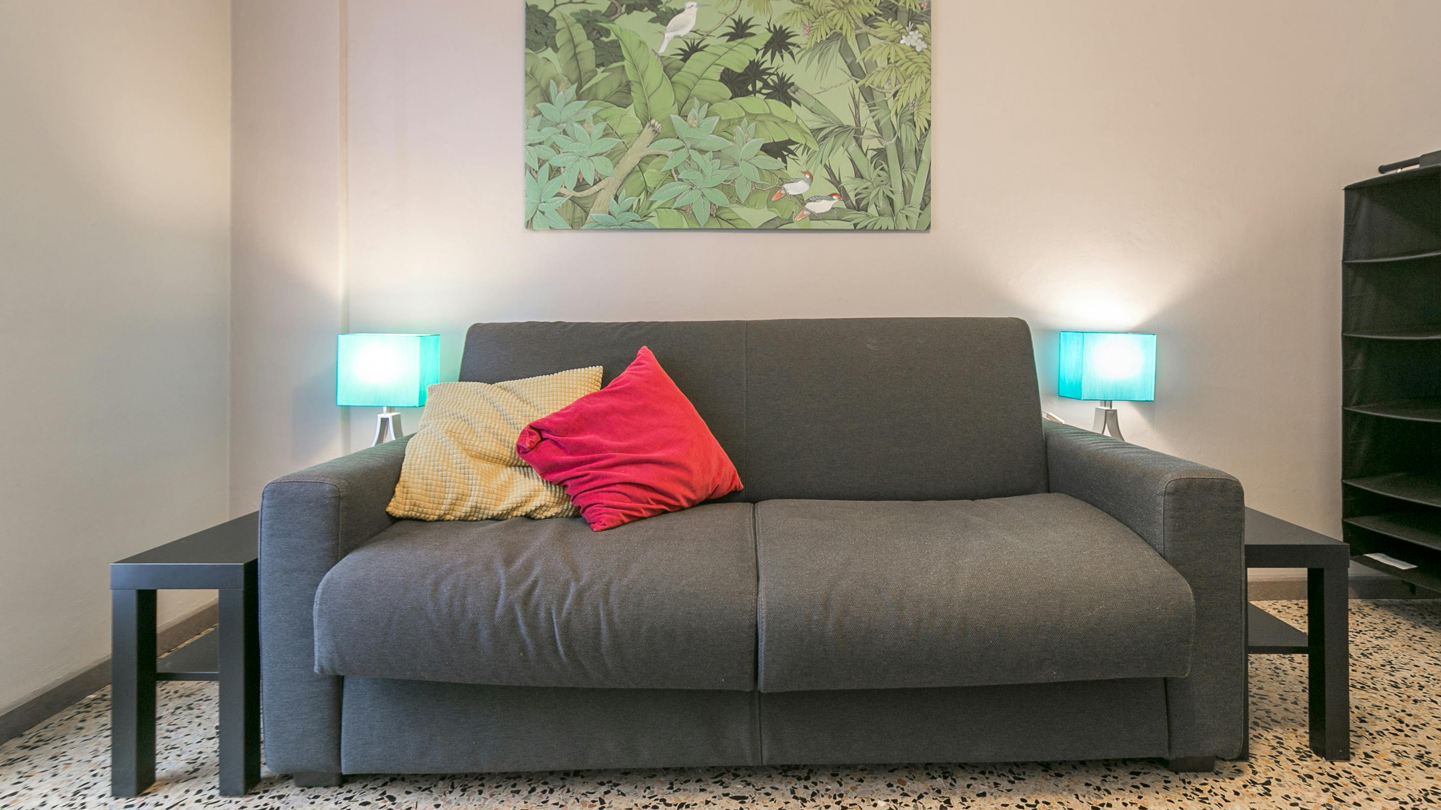 Apartment Milano — photo 29