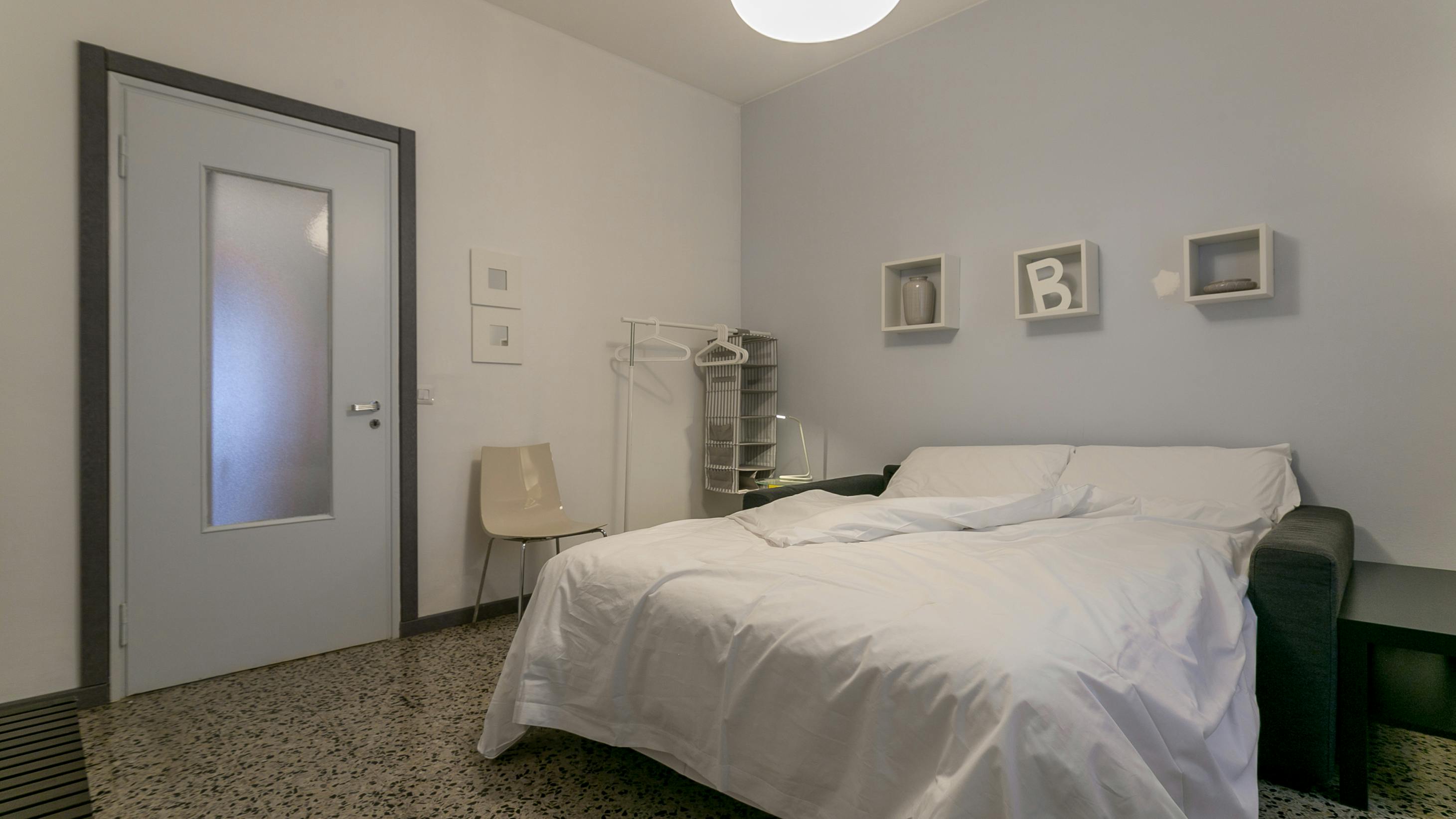 Apartment Milano — photo 22