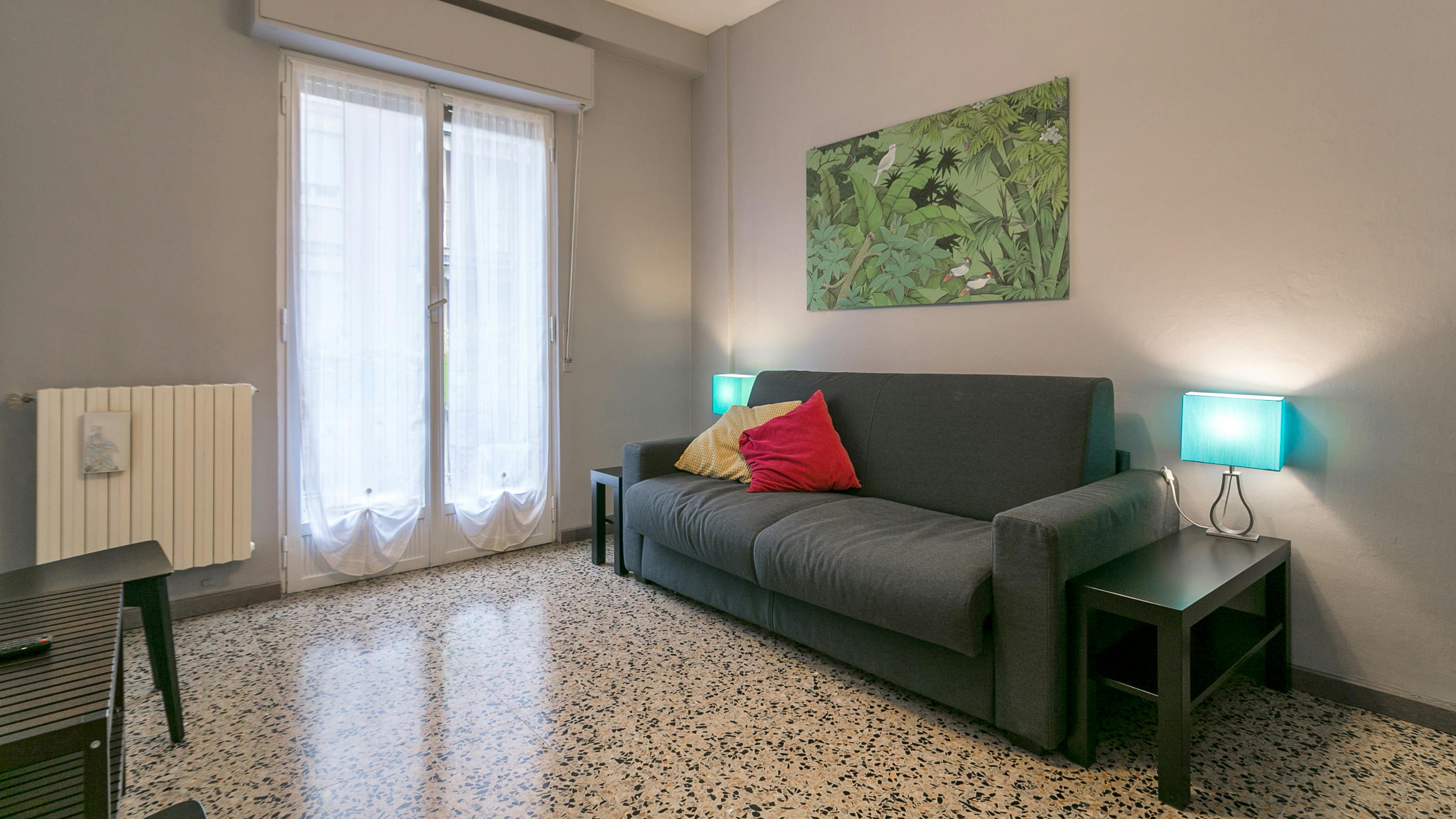 Apartment Milano — photo 25