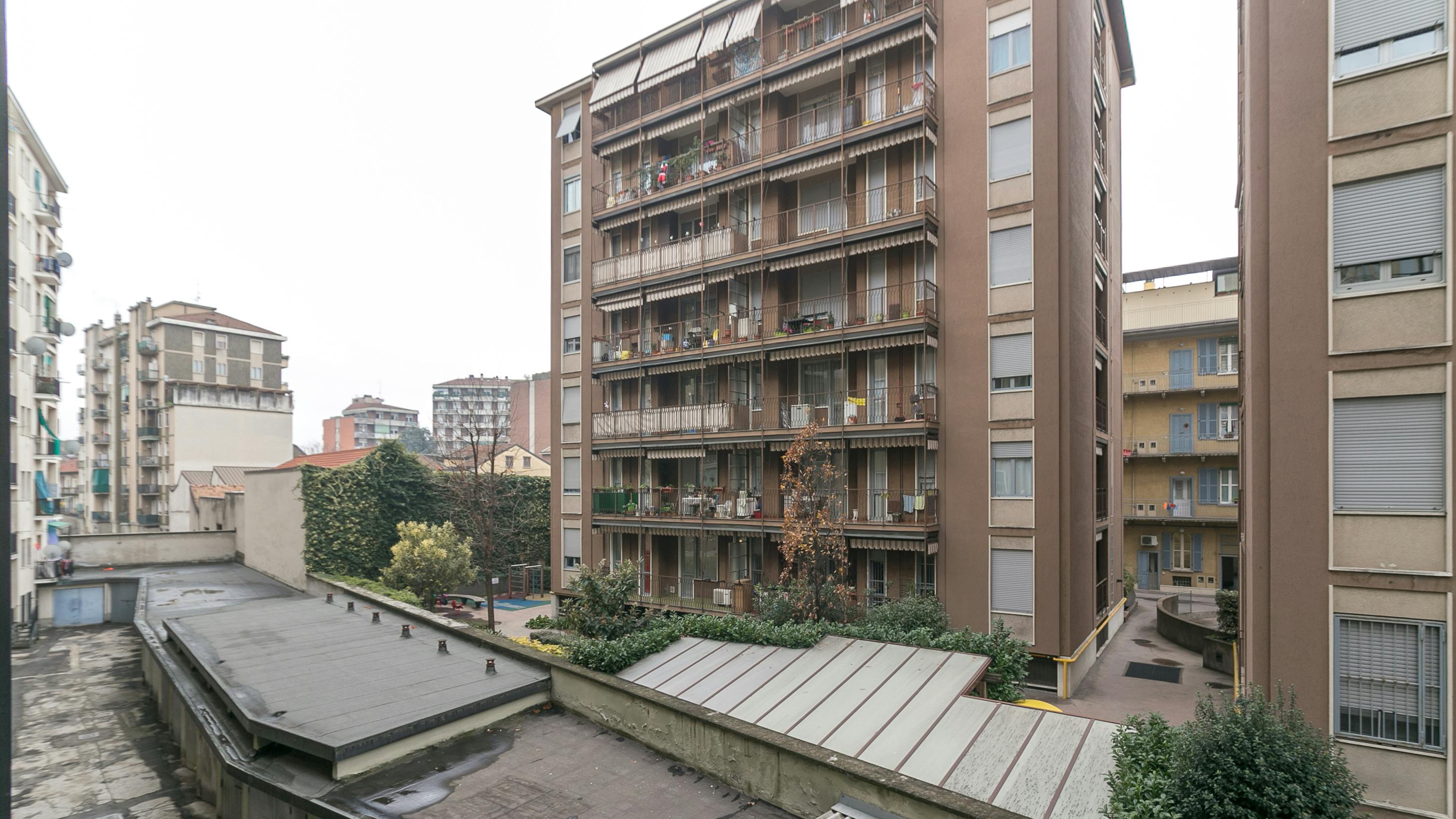 Apartment Milano — photo 18