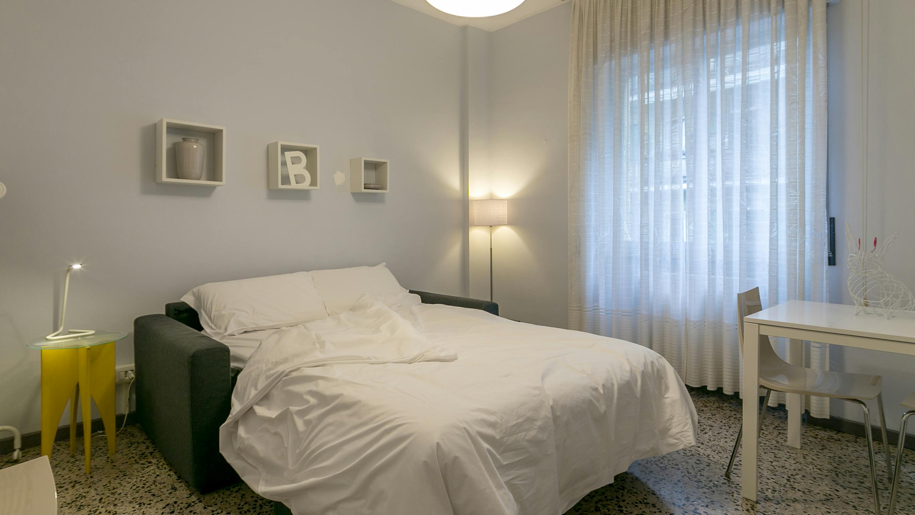 Apartment Milano — photo 19