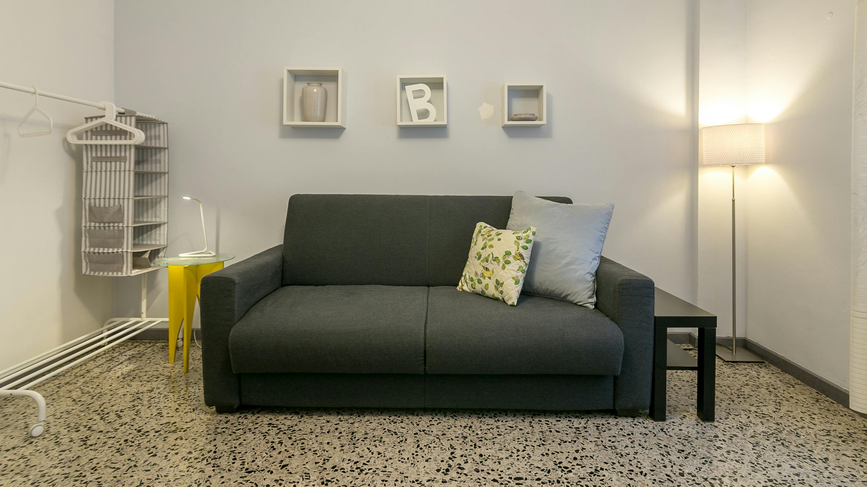 Apartment Milano — photo 6