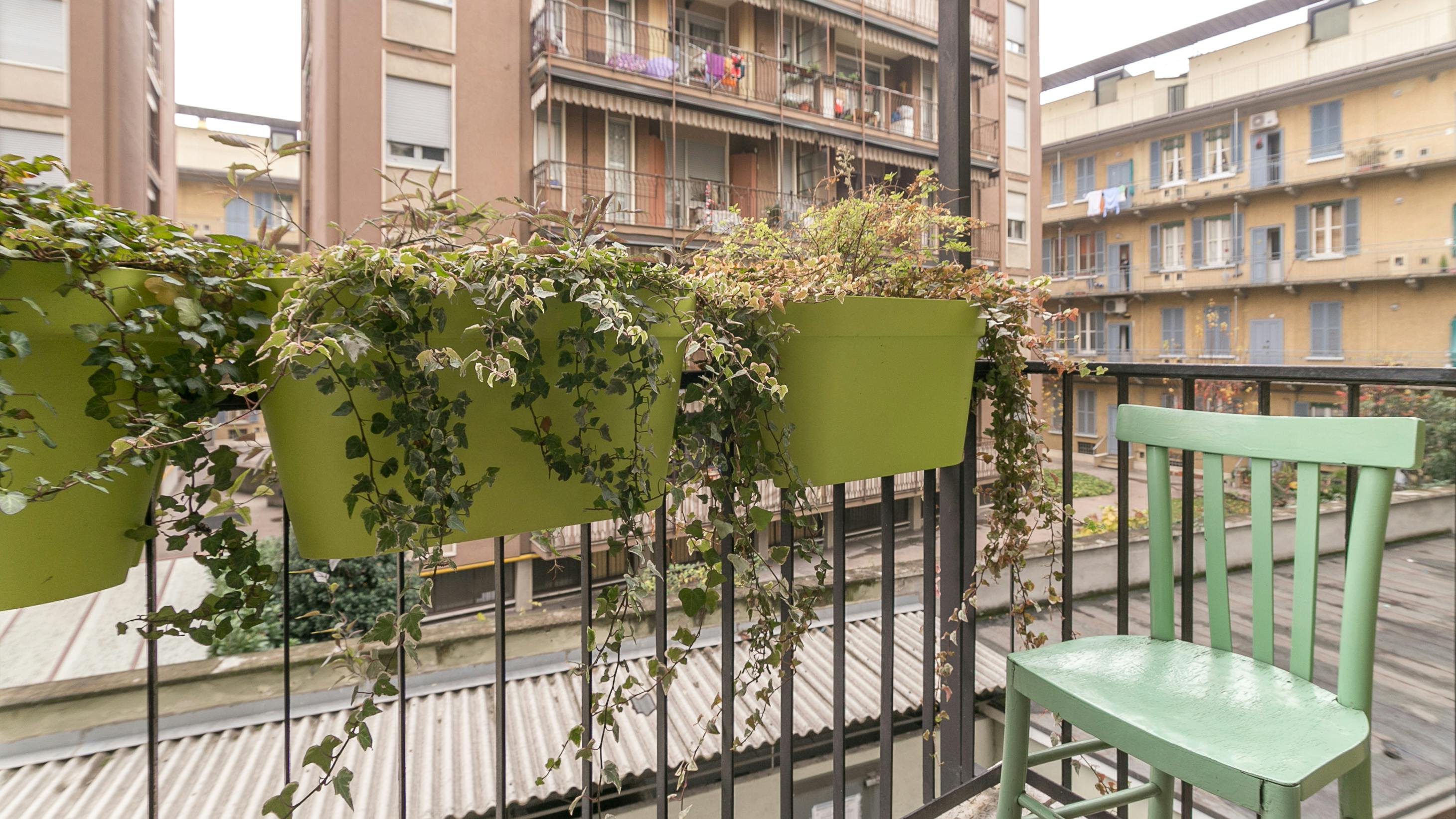 Apartment Milano — photo 16