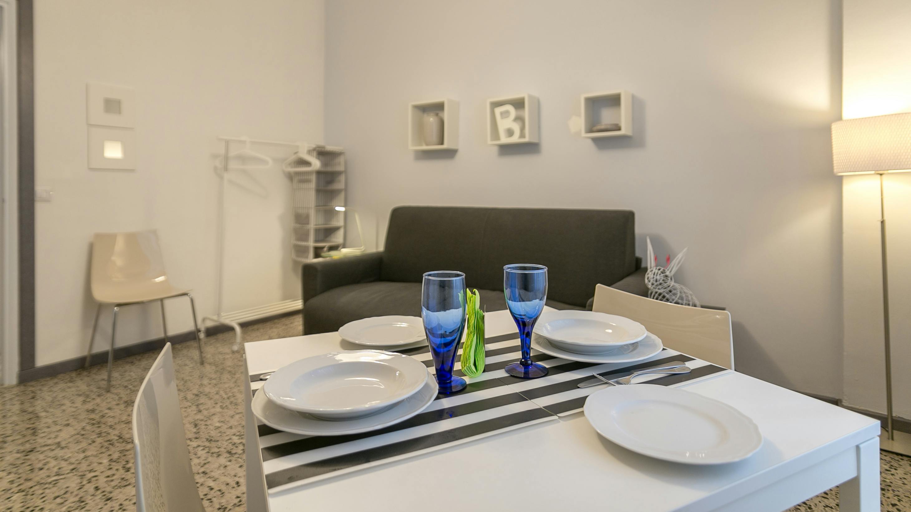 Apartment Milano — photo 32