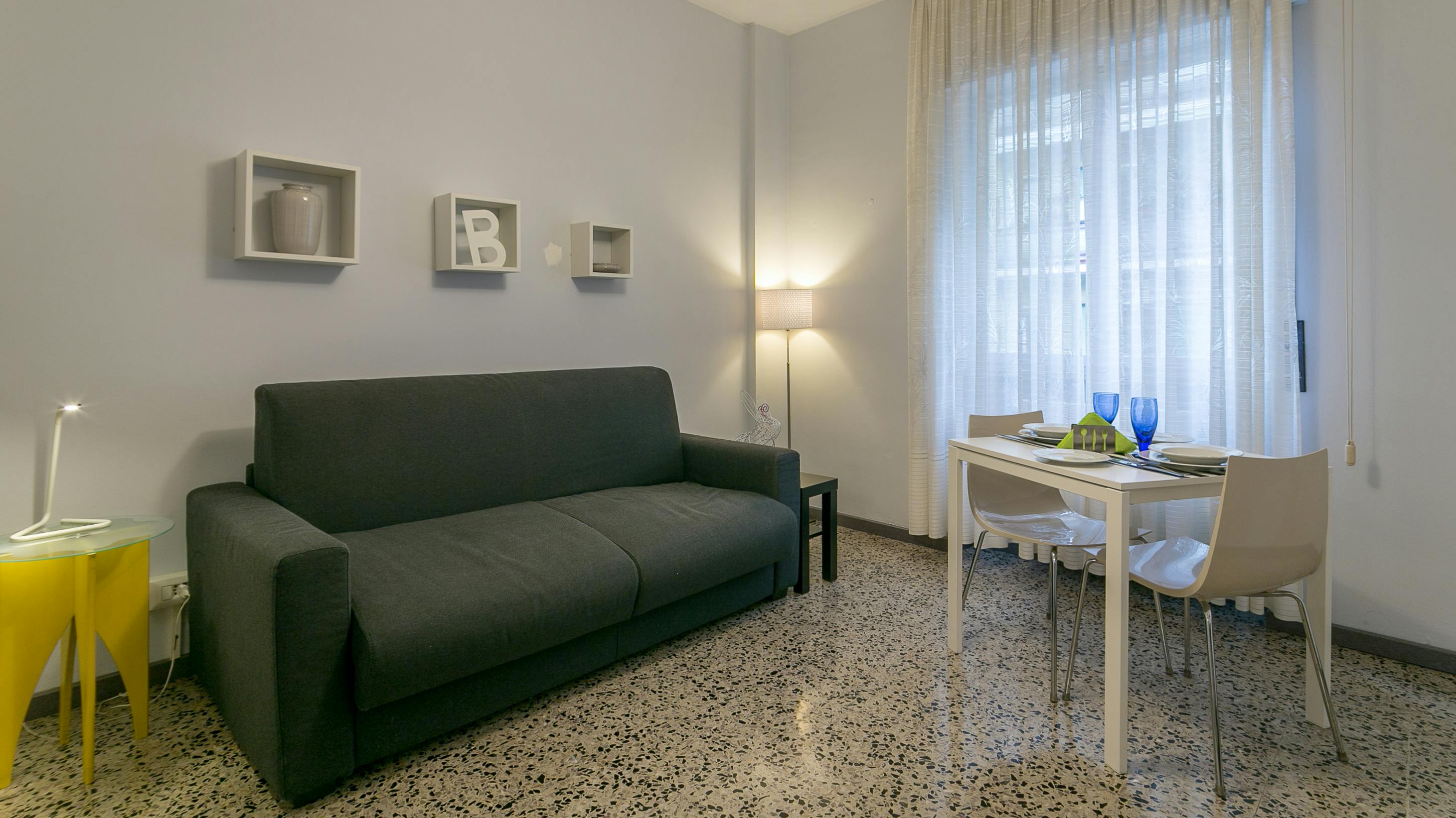 Apartment Milano — photo 30