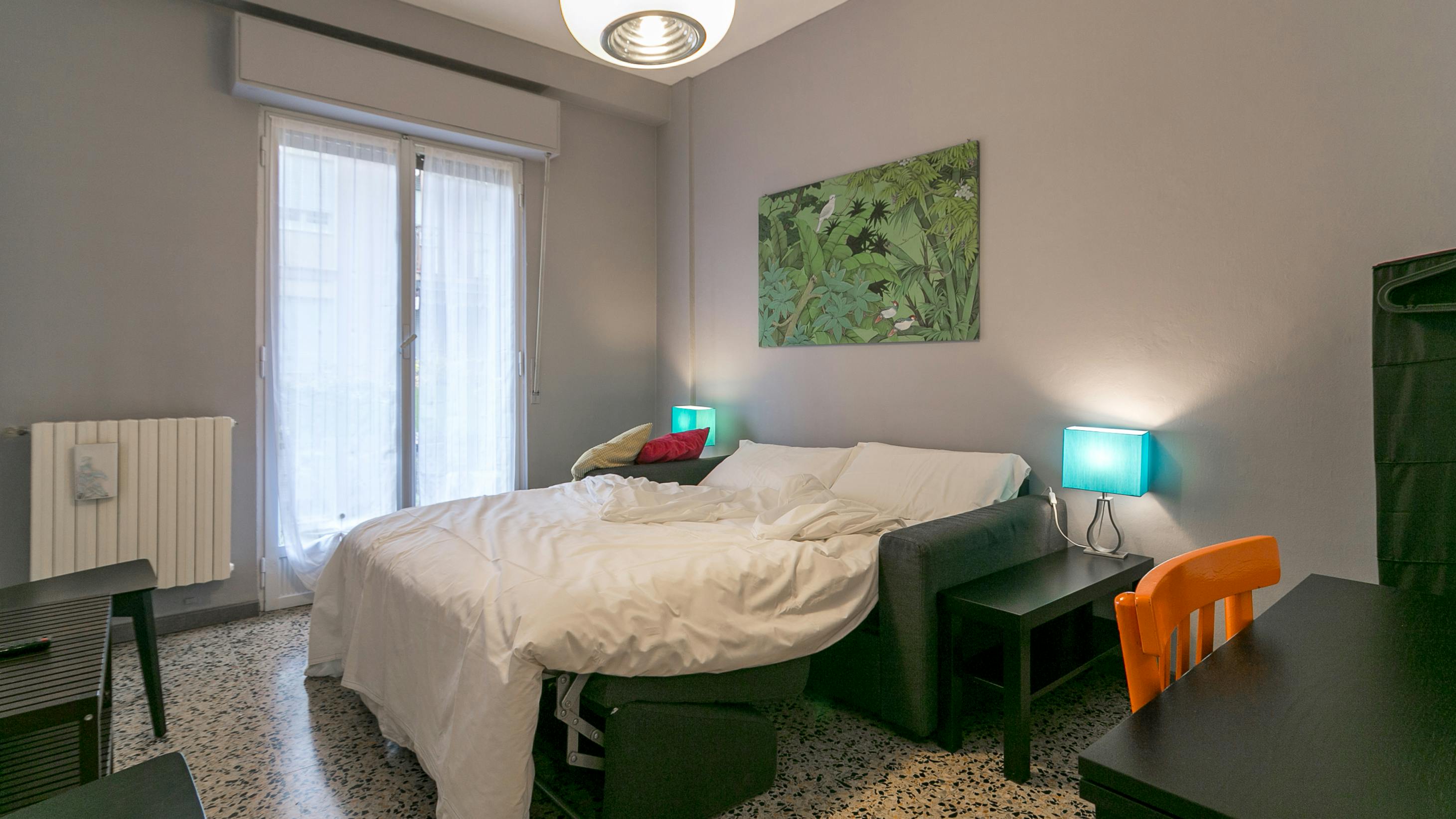 Apartment Milano — photo 11