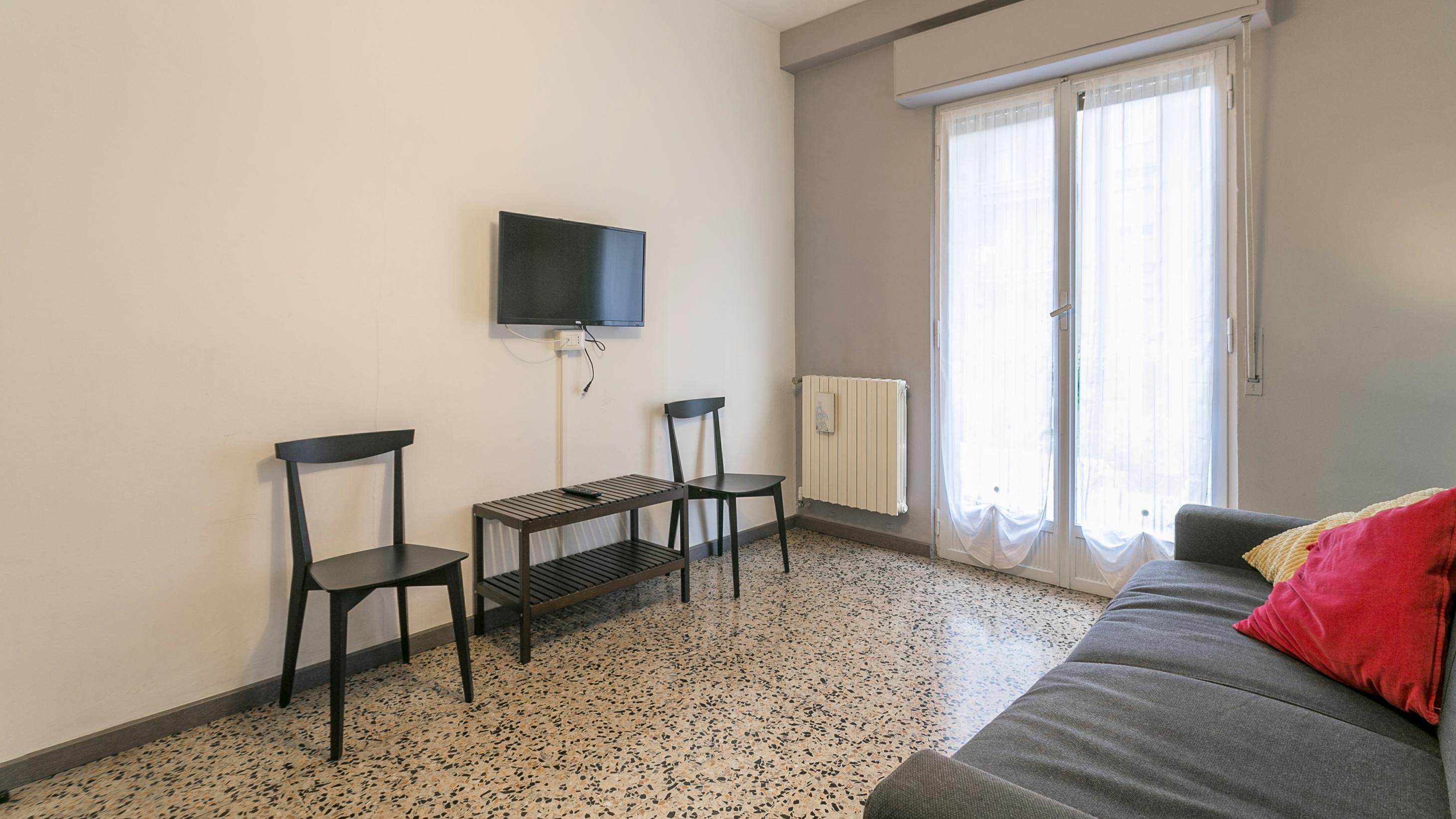 Apartment Milano — photo 26