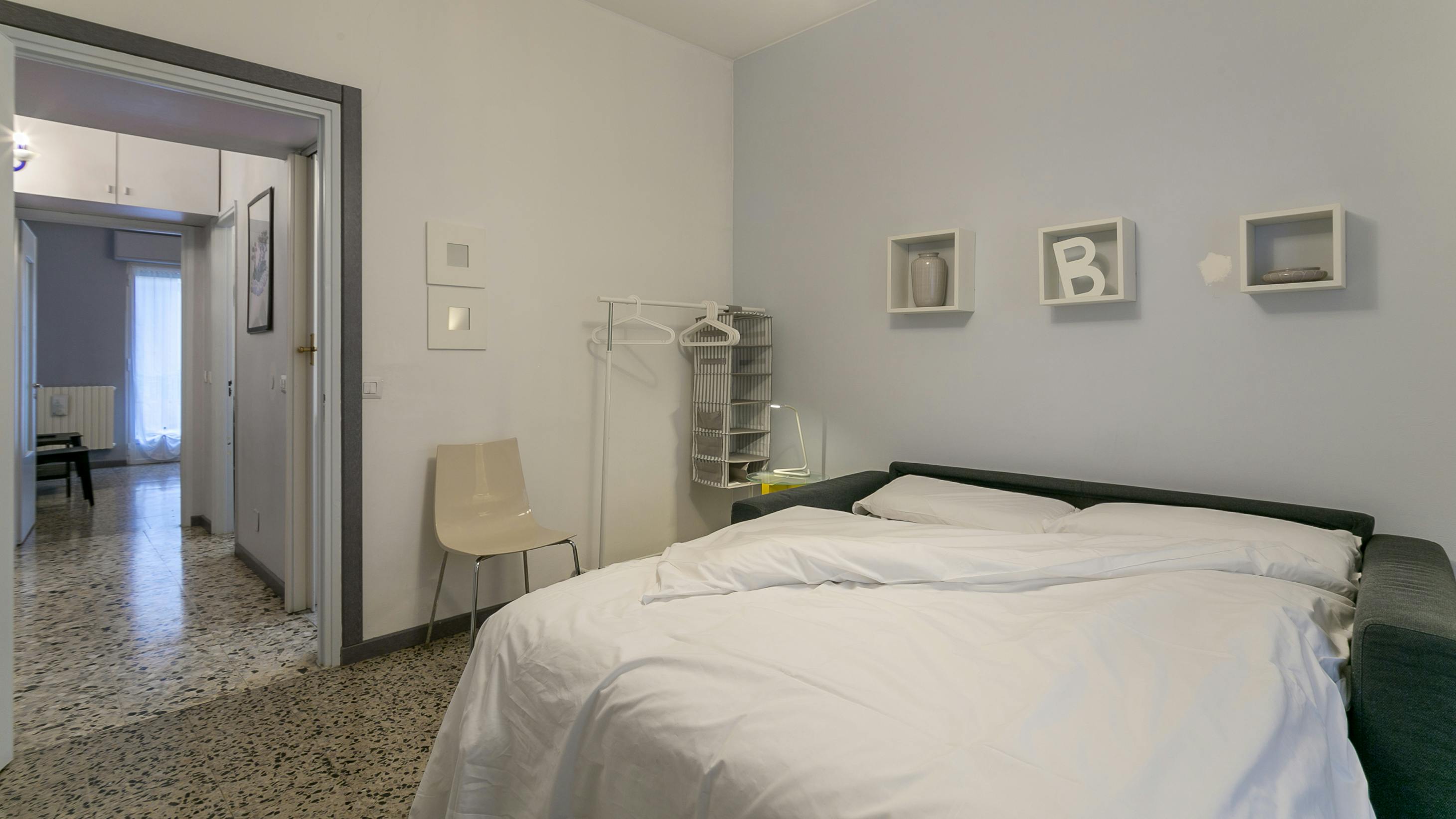 Apartment Milano — photo 24