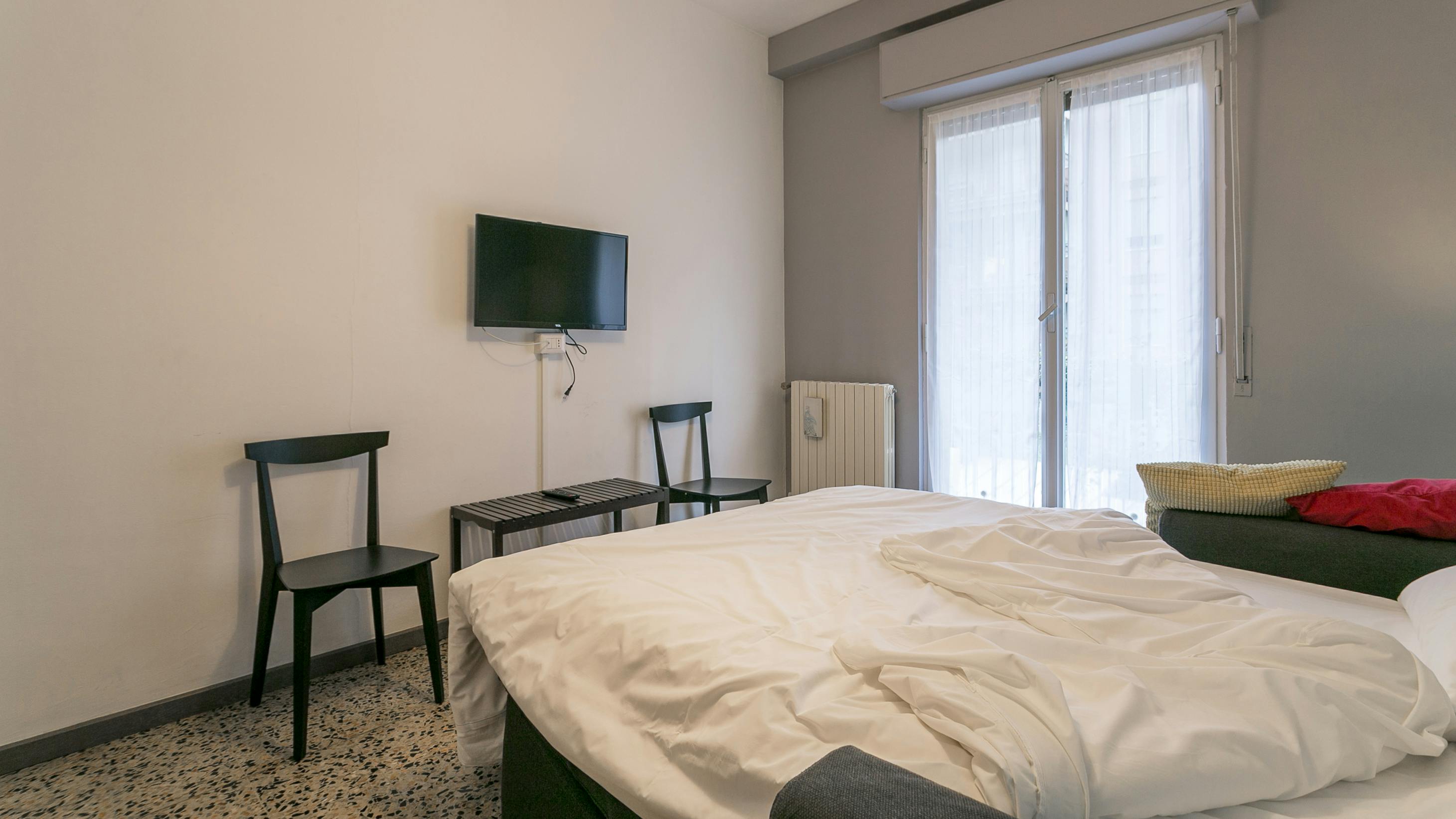 Apartment Milano — photo 15