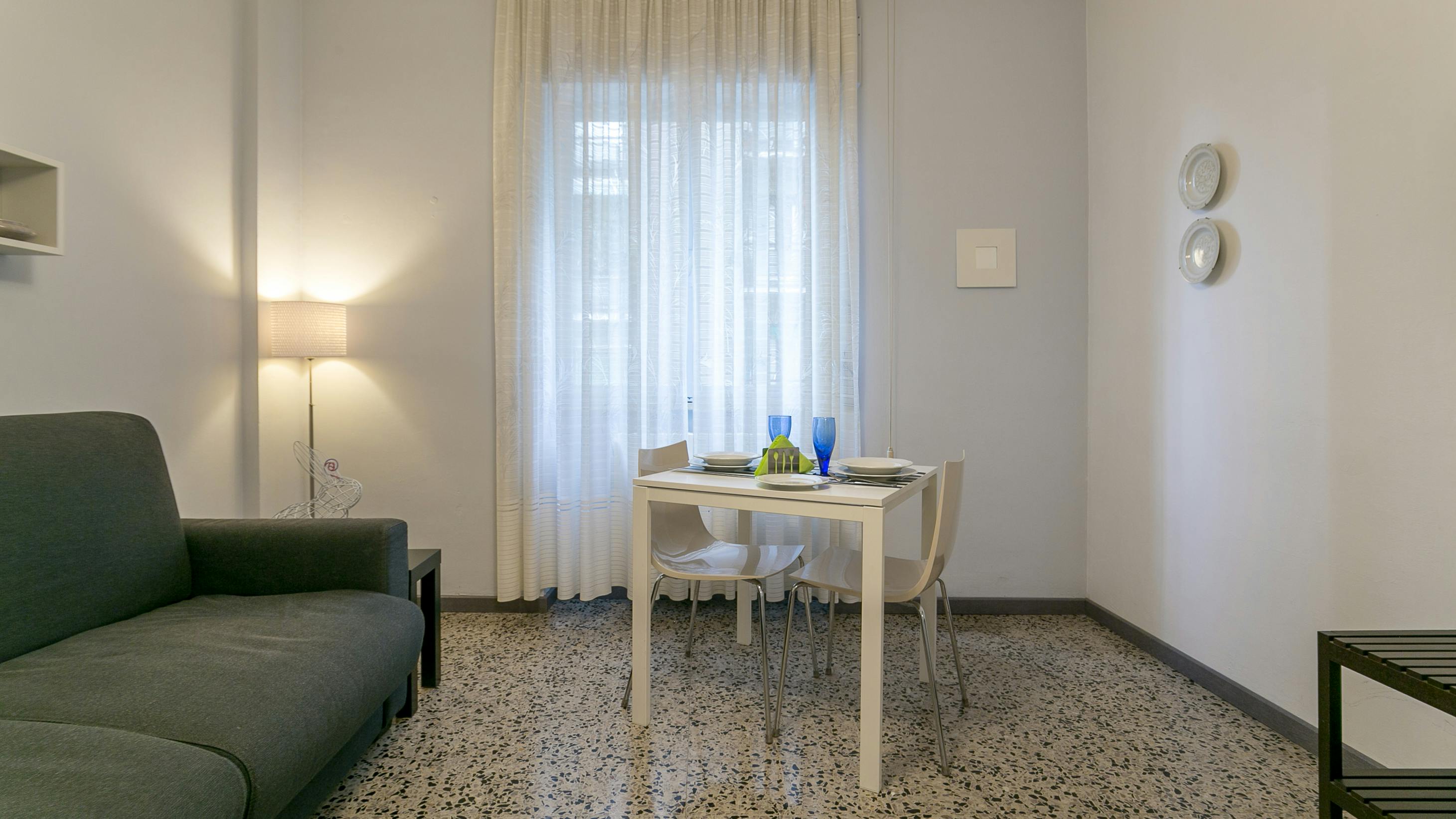 Apartment Milano — photo 35