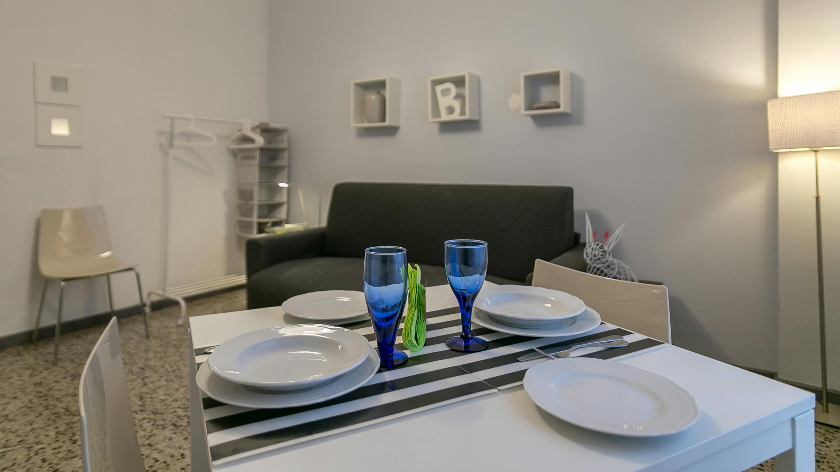 Apartment Milano — photo 31