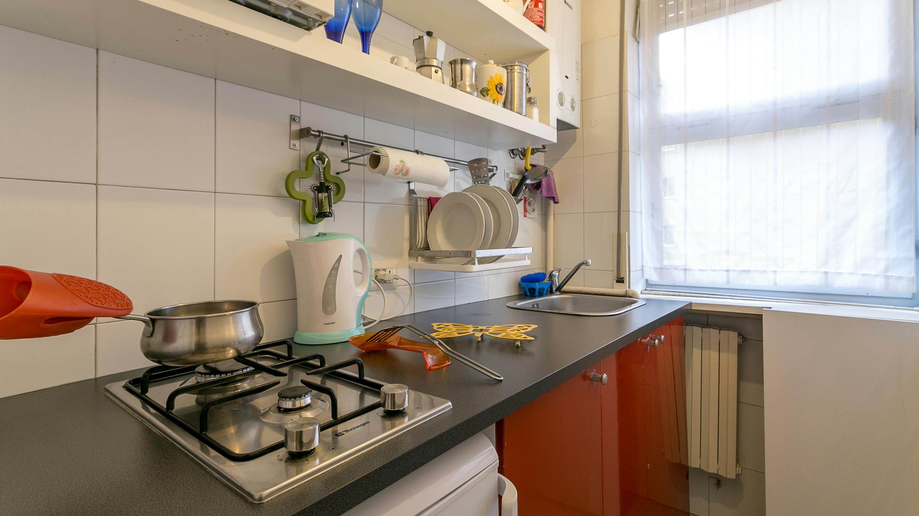 Apartment Milano — photo 36