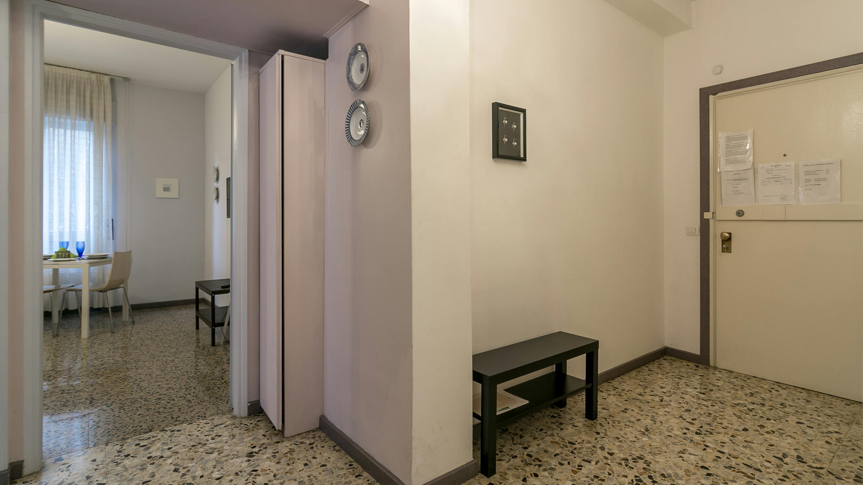 Apartment Milano — photo 38