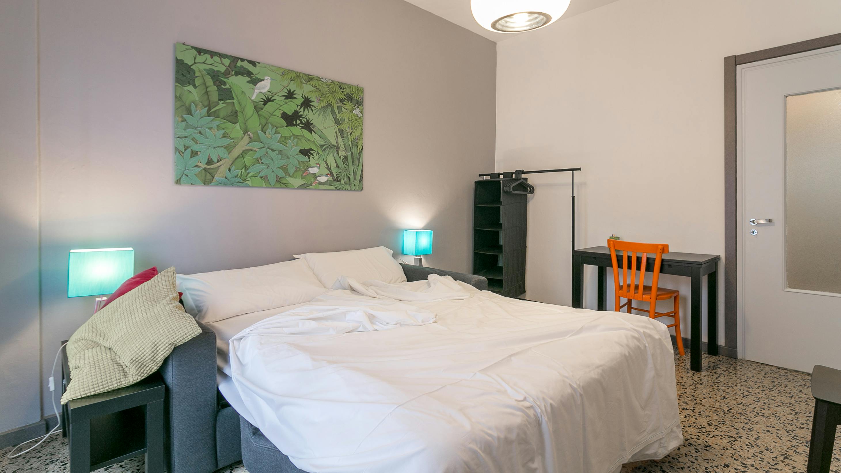 Apartment Milano — photo 13