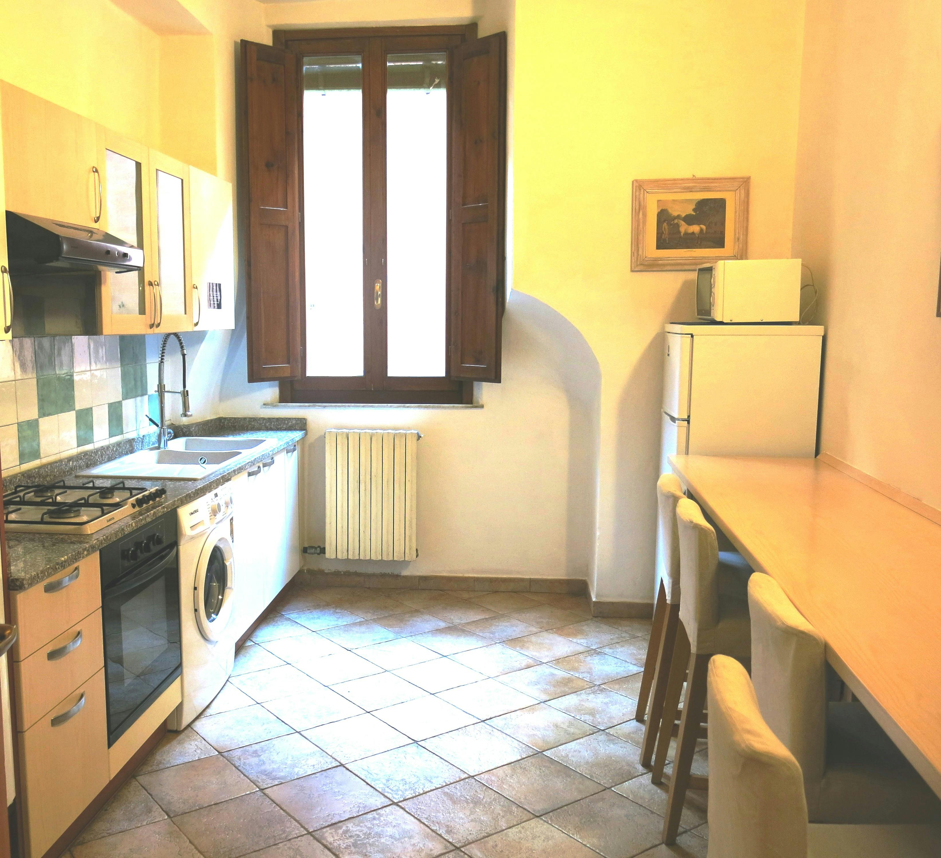 Camera doppia Siena — foto 6