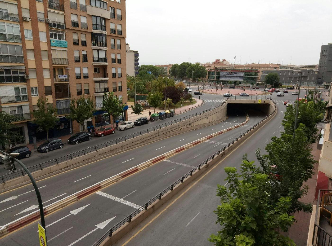 Shared room for rent for €290 per month in Murcia, Ronda Norte